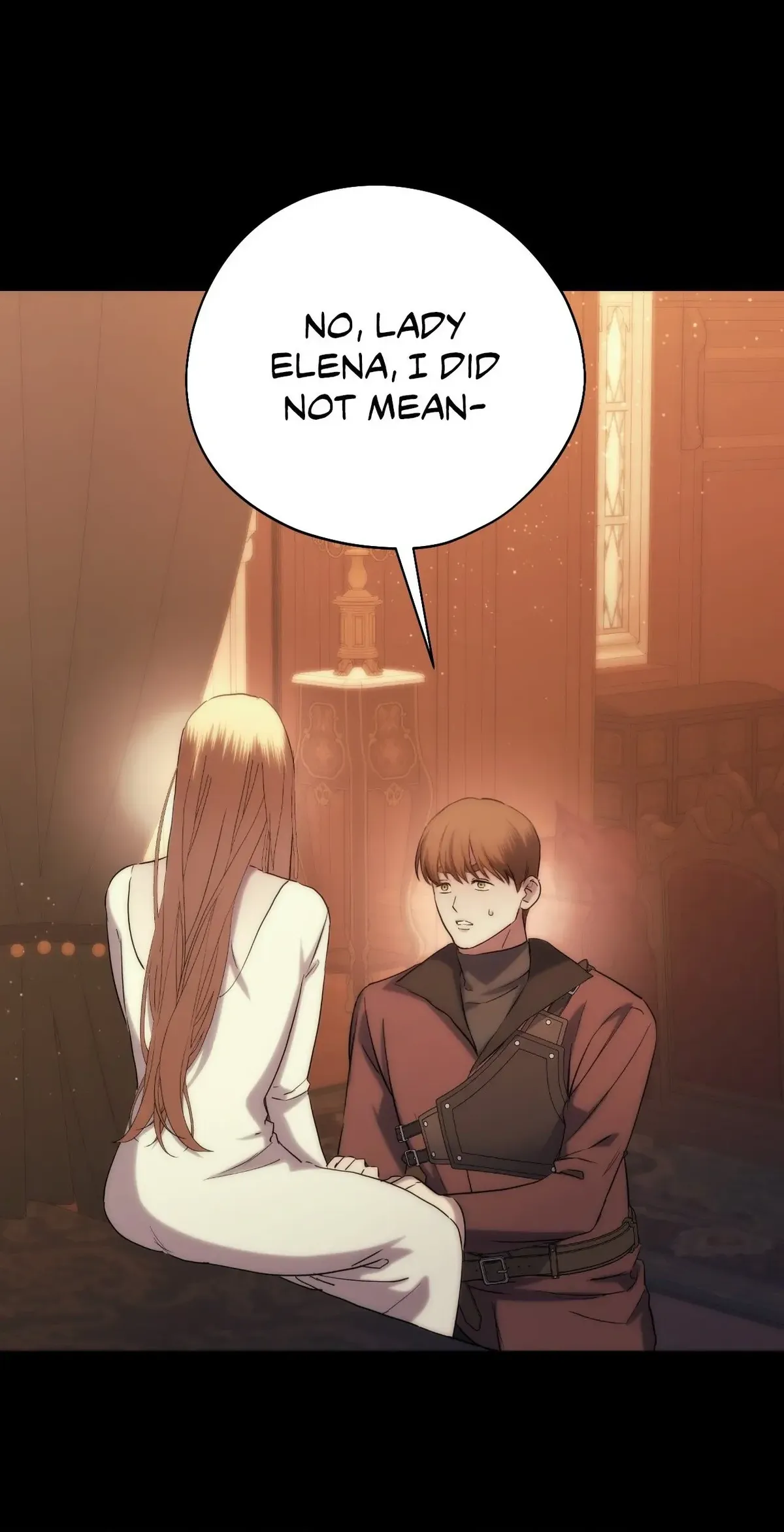 The Golden Wife-in-Law Chapter 39 Online - página 91