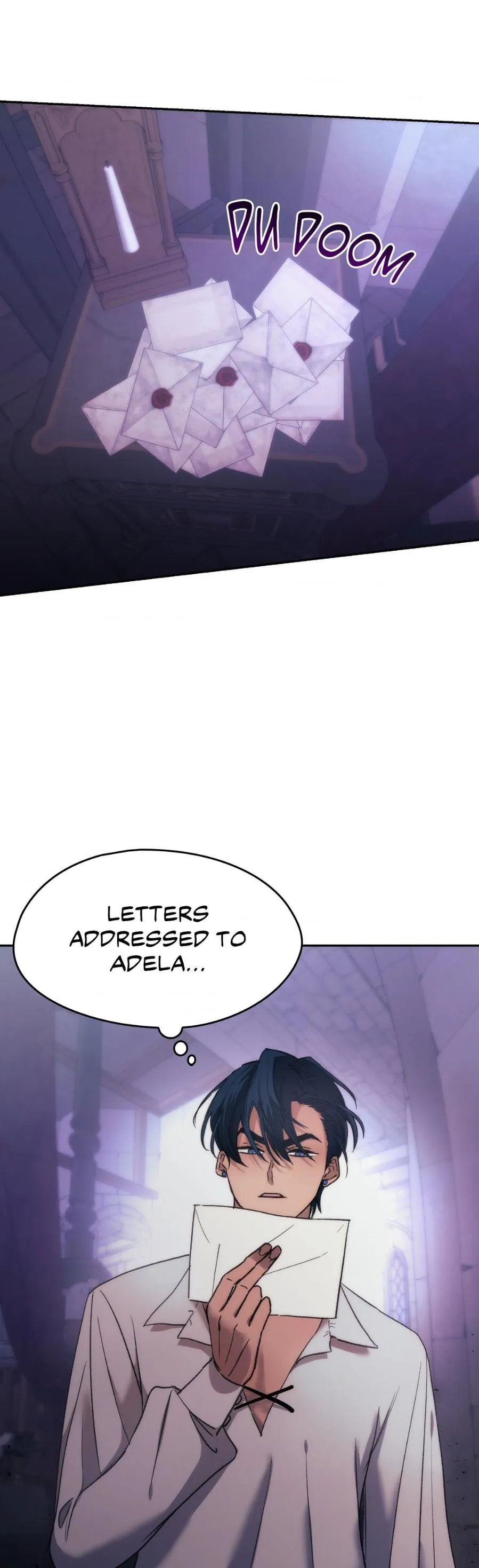 The Golden Wife-in-Law Chapter 4 Online - página 5