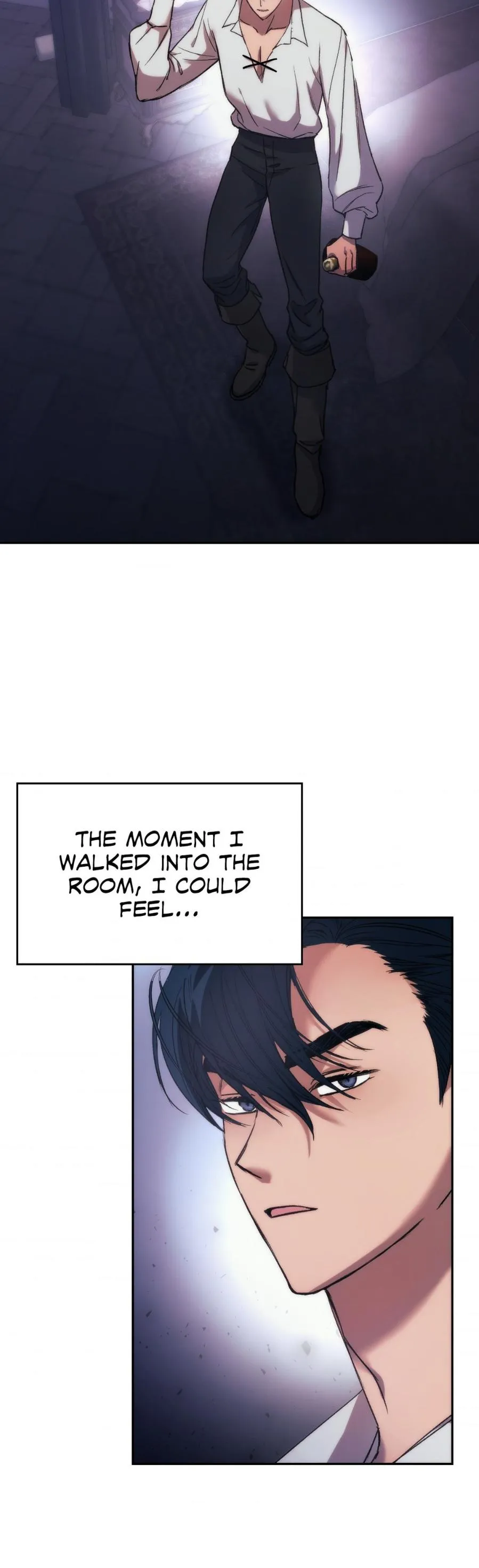 The Golden Wife-in-Law Chapter 4 Online - página 7