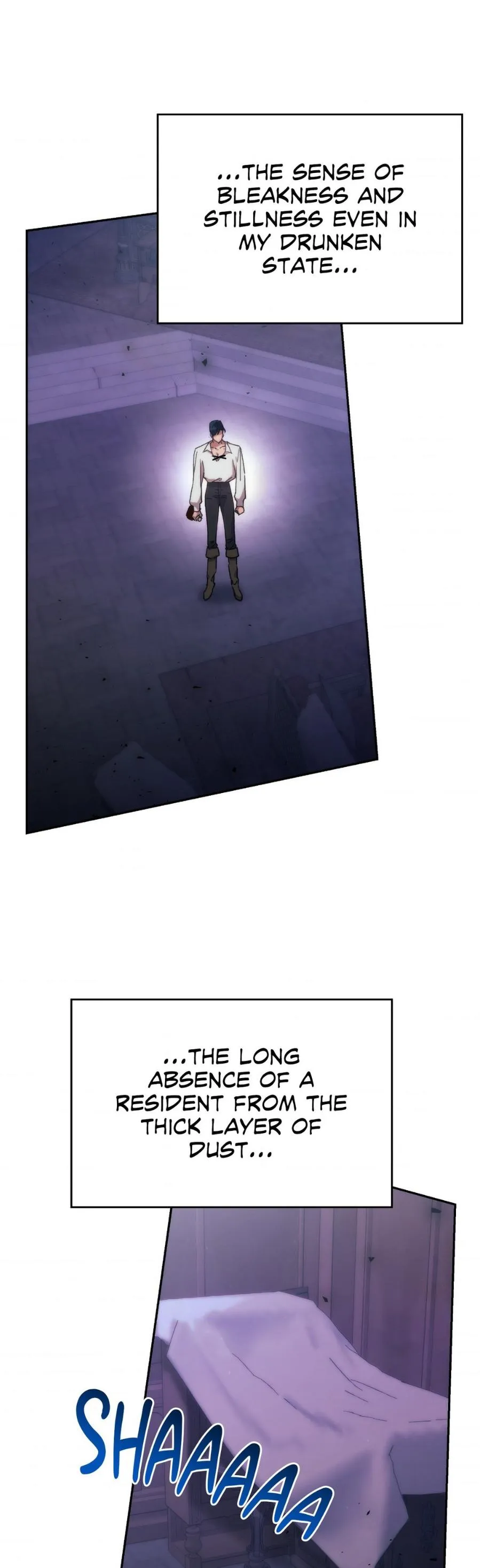 The Golden Wife-in-Law Chapter 4 Online - página 8