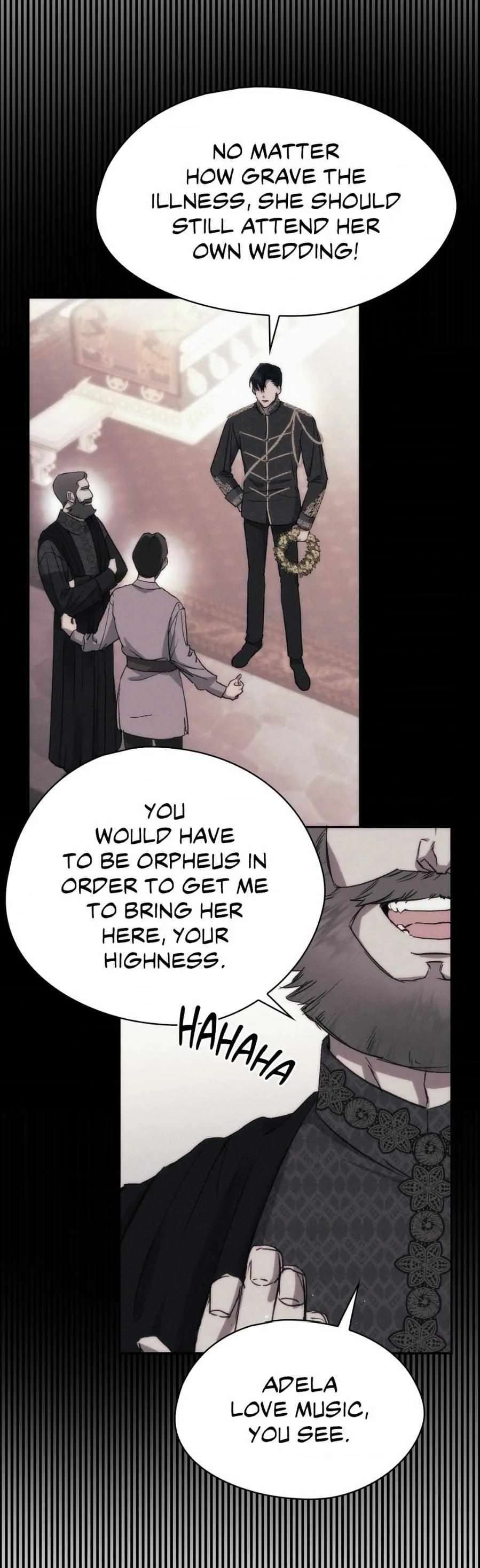 The Golden Wife-in-Law Chapter 4 Online - página 13