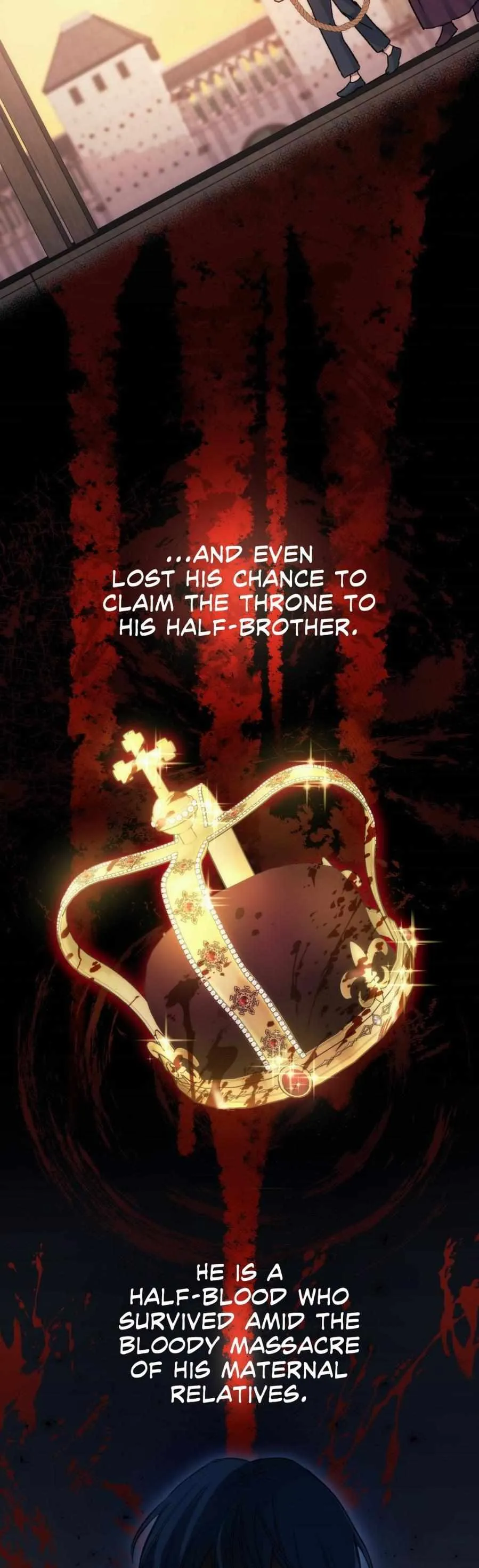 The Golden Wife-in-Law Chapter 4 Online - página 21