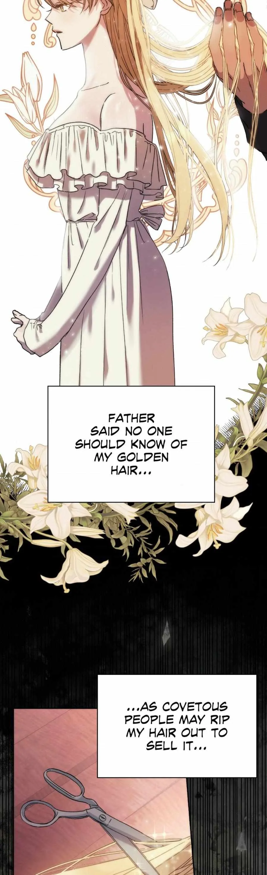 The Golden Wife-in-Law Chapter 4 Online - página 33