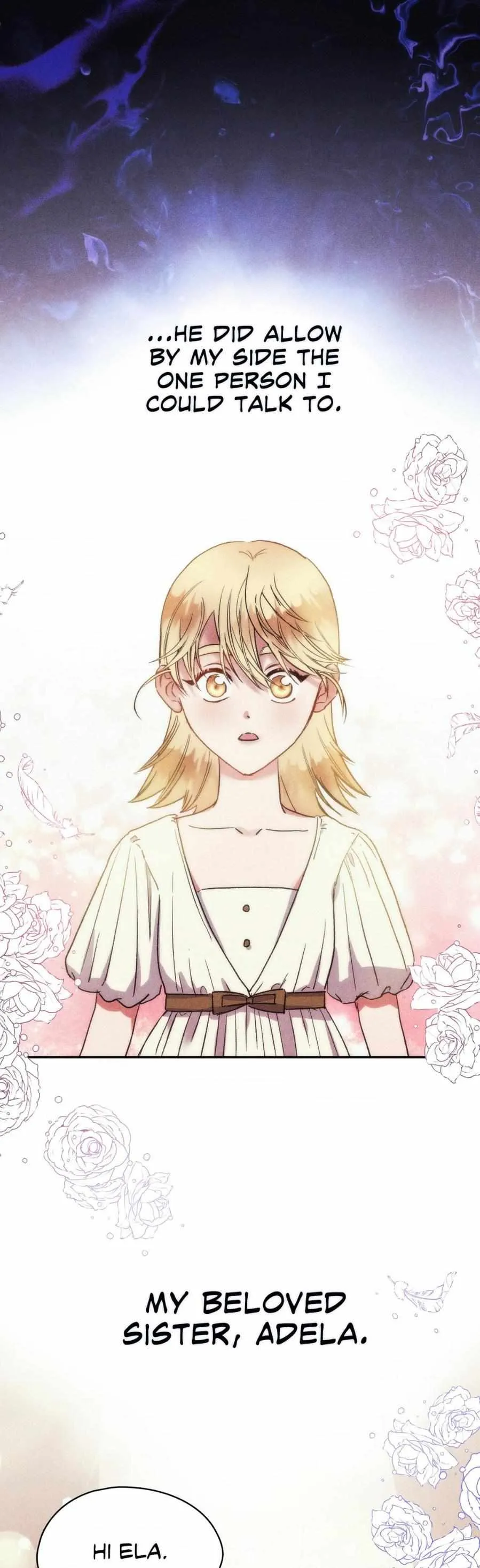The Golden Wife-in-Law Chapter 4 Online - página 37