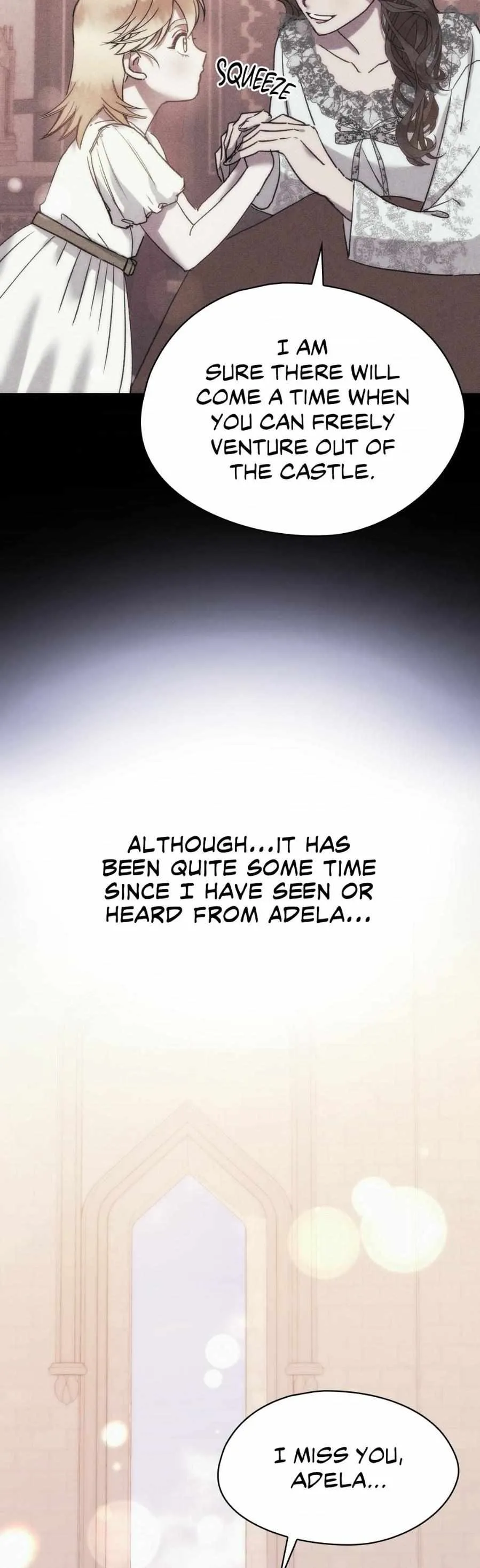 The Golden Wife-in-Law Chapter 4 Online - página 41