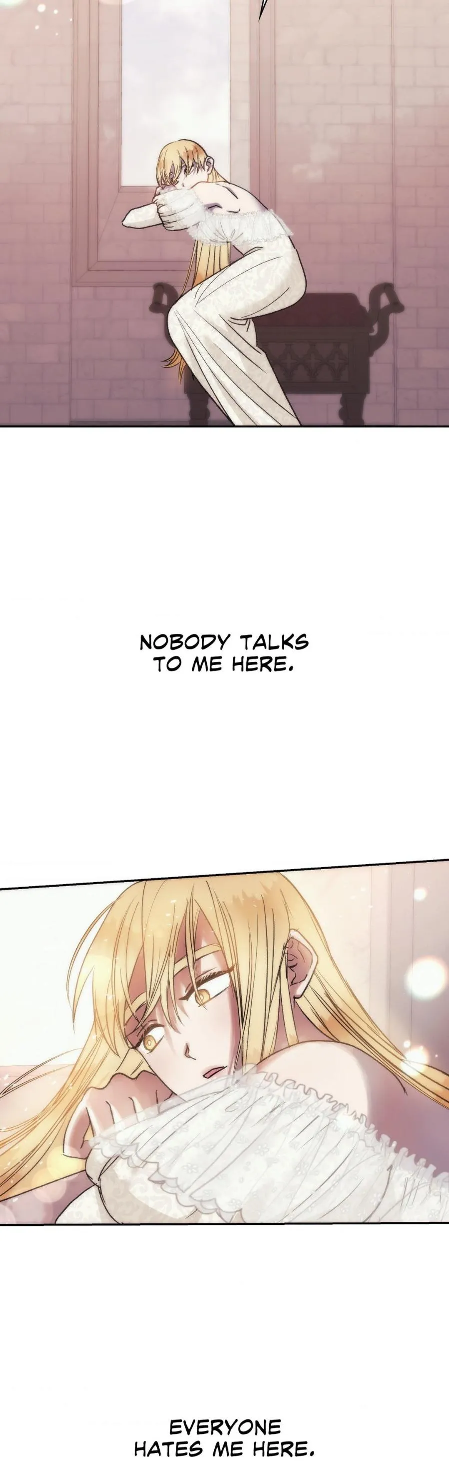 The Golden Wife-in-Law Chapter 4 Online - página 42