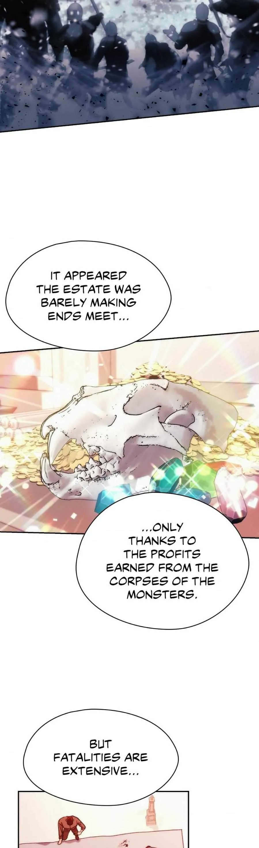 The Golden Wife-in-Law Chapter 4 Online - página 46