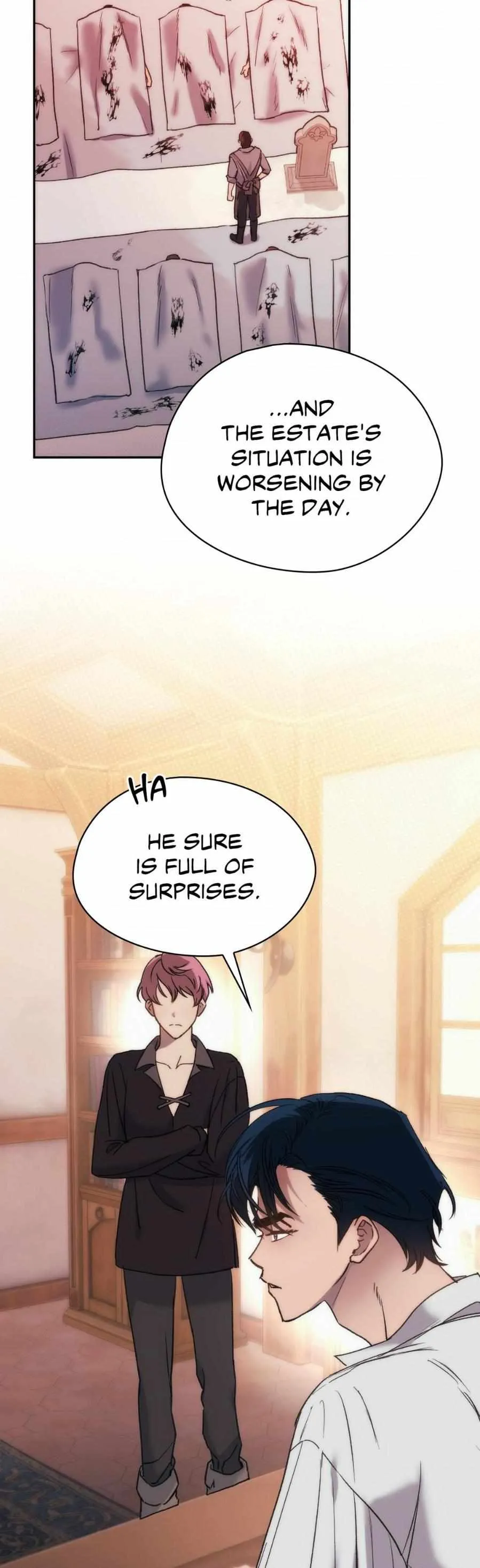 The Golden Wife-in-Law Chapter 4 Online - página 47
