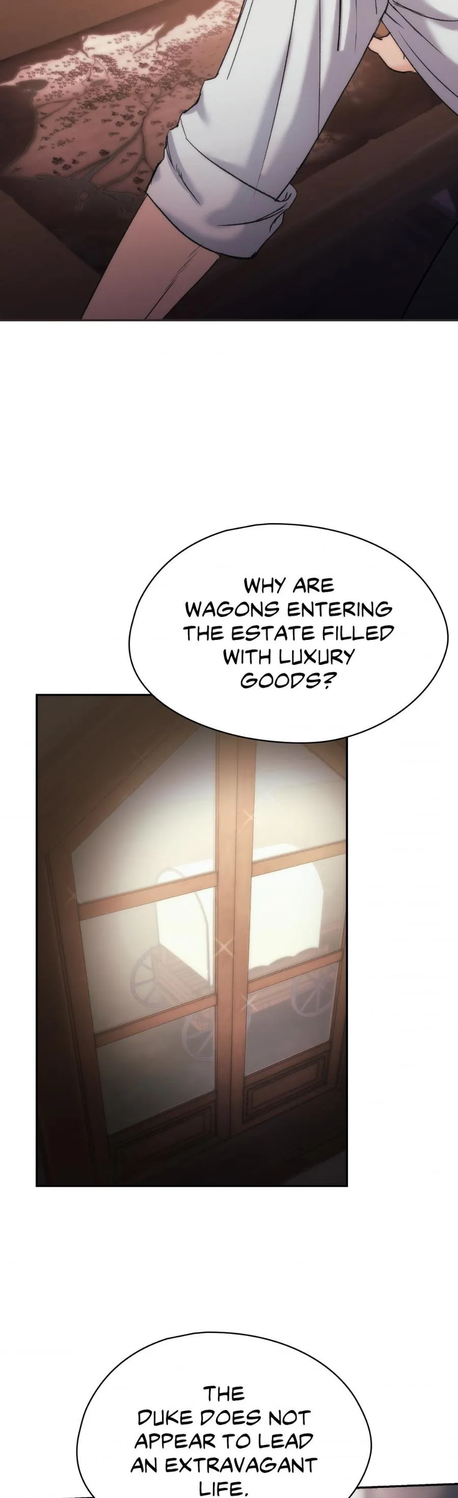 The Golden Wife-in-Law Chapter 4 Online - página 48