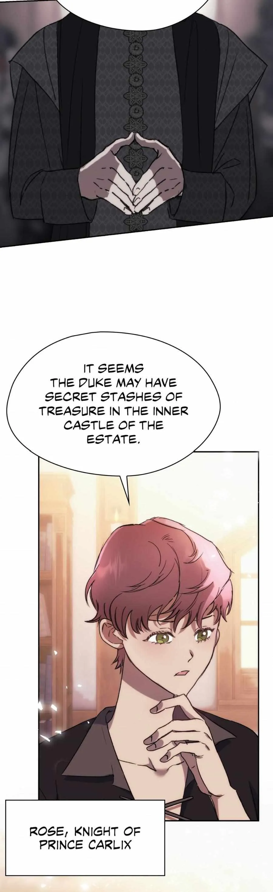 The Golden Wife-in-Law Chapter 4 Online - página 49