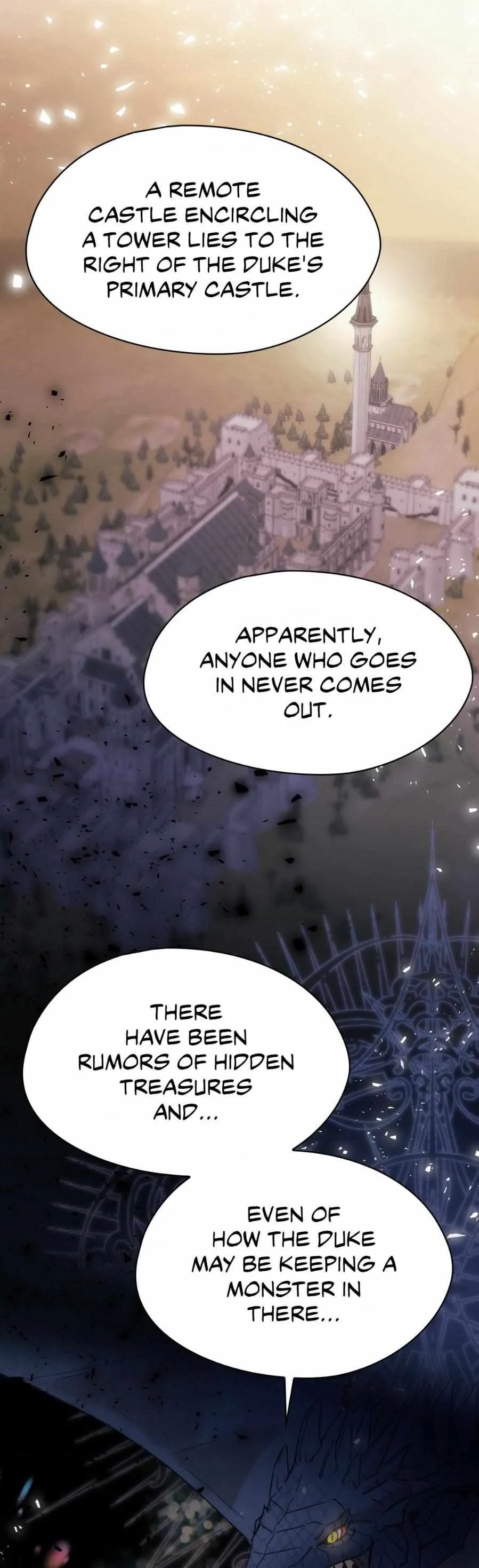 The Golden Wife-in-Law Chapter 4 Online - página 50