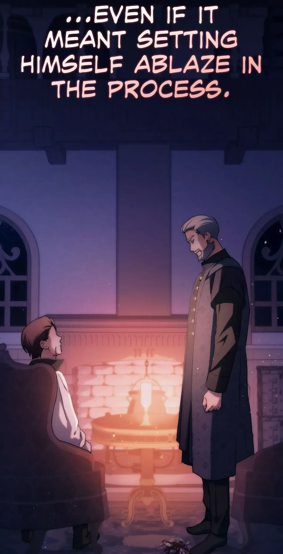 The Golden Wife-in-Law Chapter 42 Online - página 25