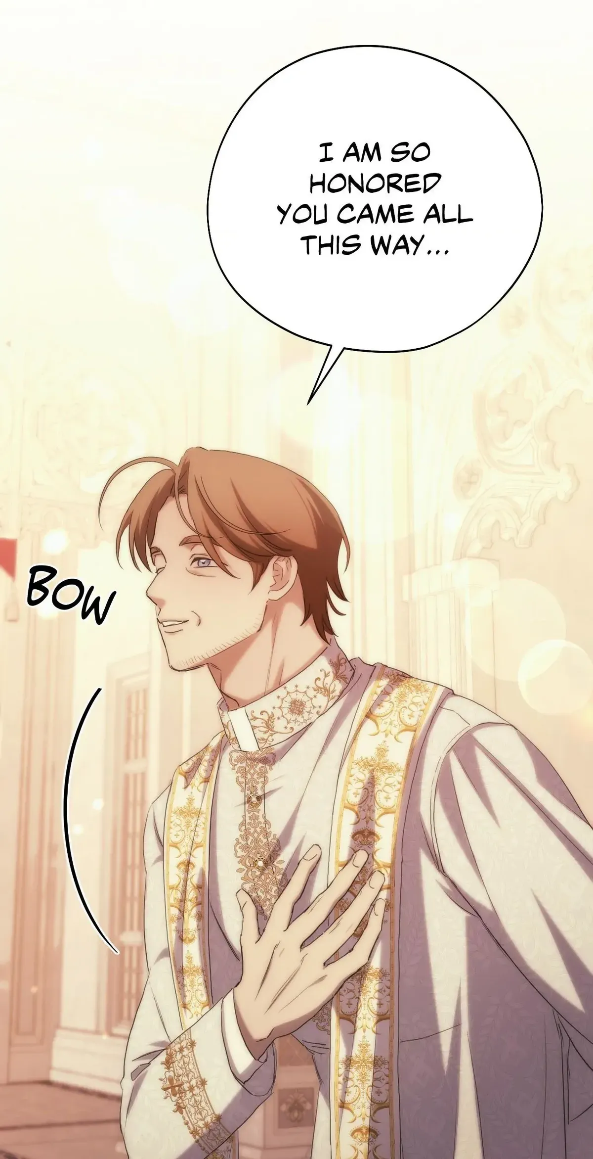 The Golden Wife-in-Law Chapter 42 Online - página 33