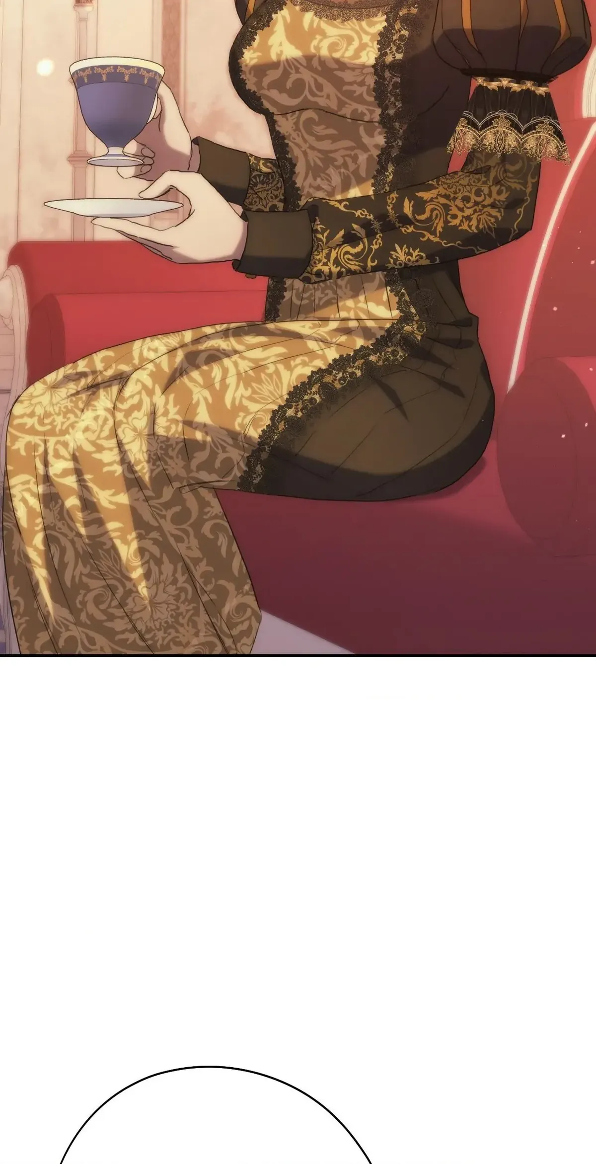 The Golden Wife-in-Law Chapter 42 Online - página 35