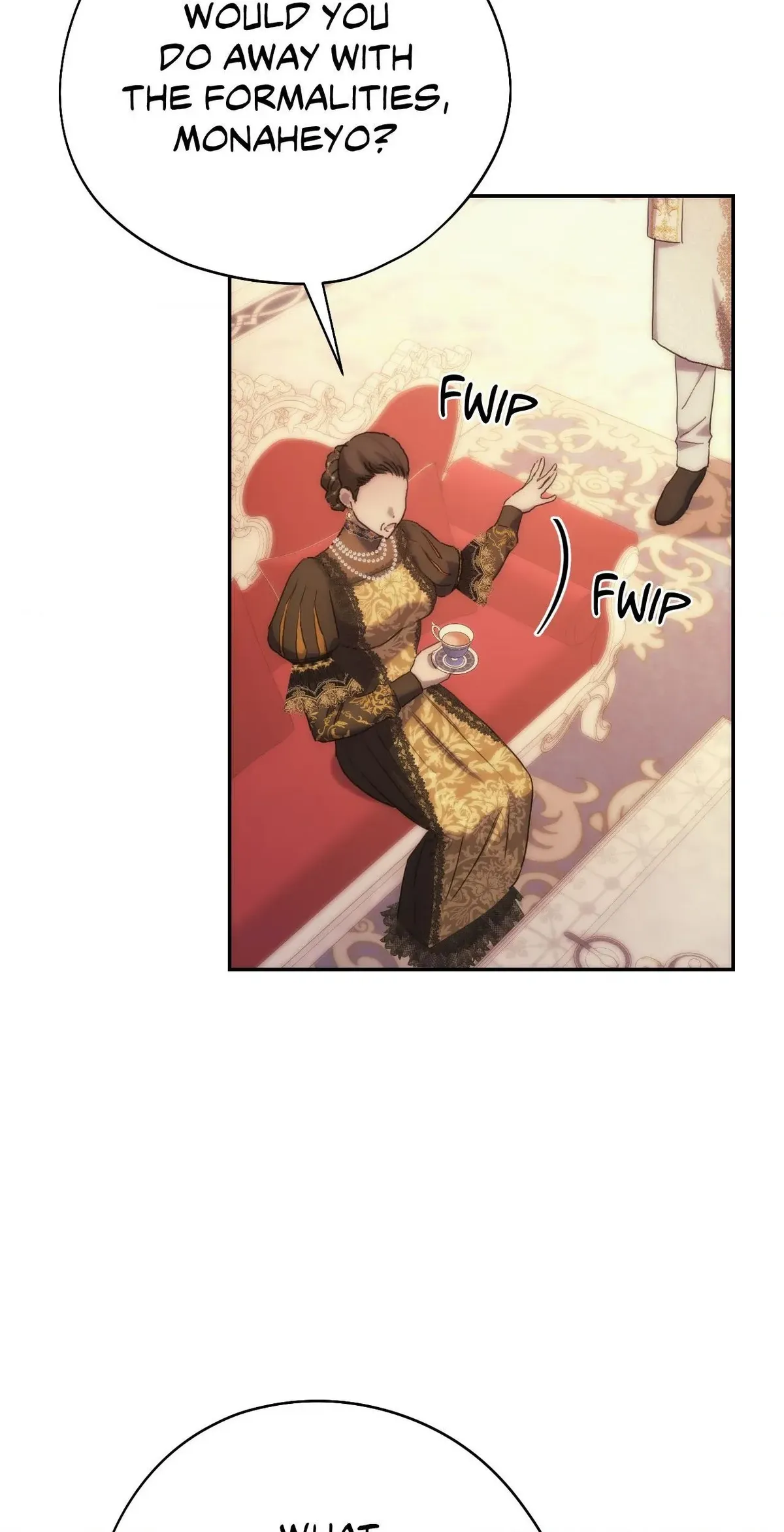 The Golden Wife-in-Law Chapter 42 Online - página 36