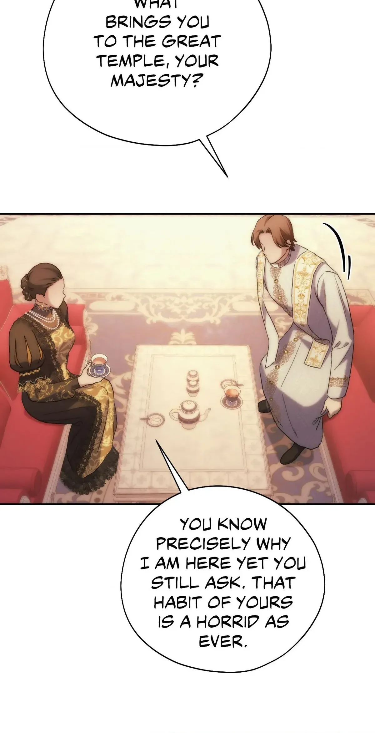 The Golden Wife-in-Law Chapter 42 Online - página 37