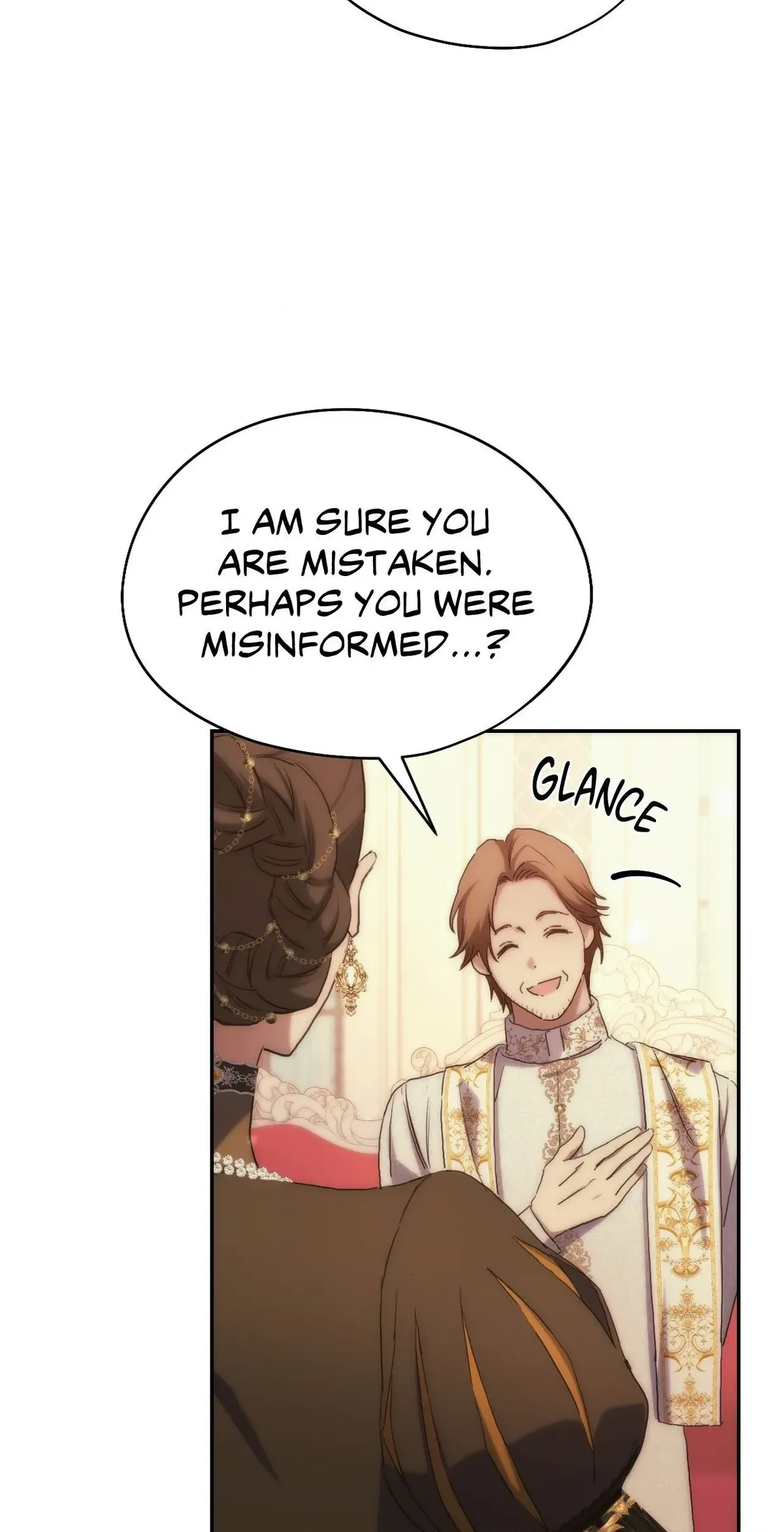 The Golden Wife-in-Law Chapter 42 Online - página 39
