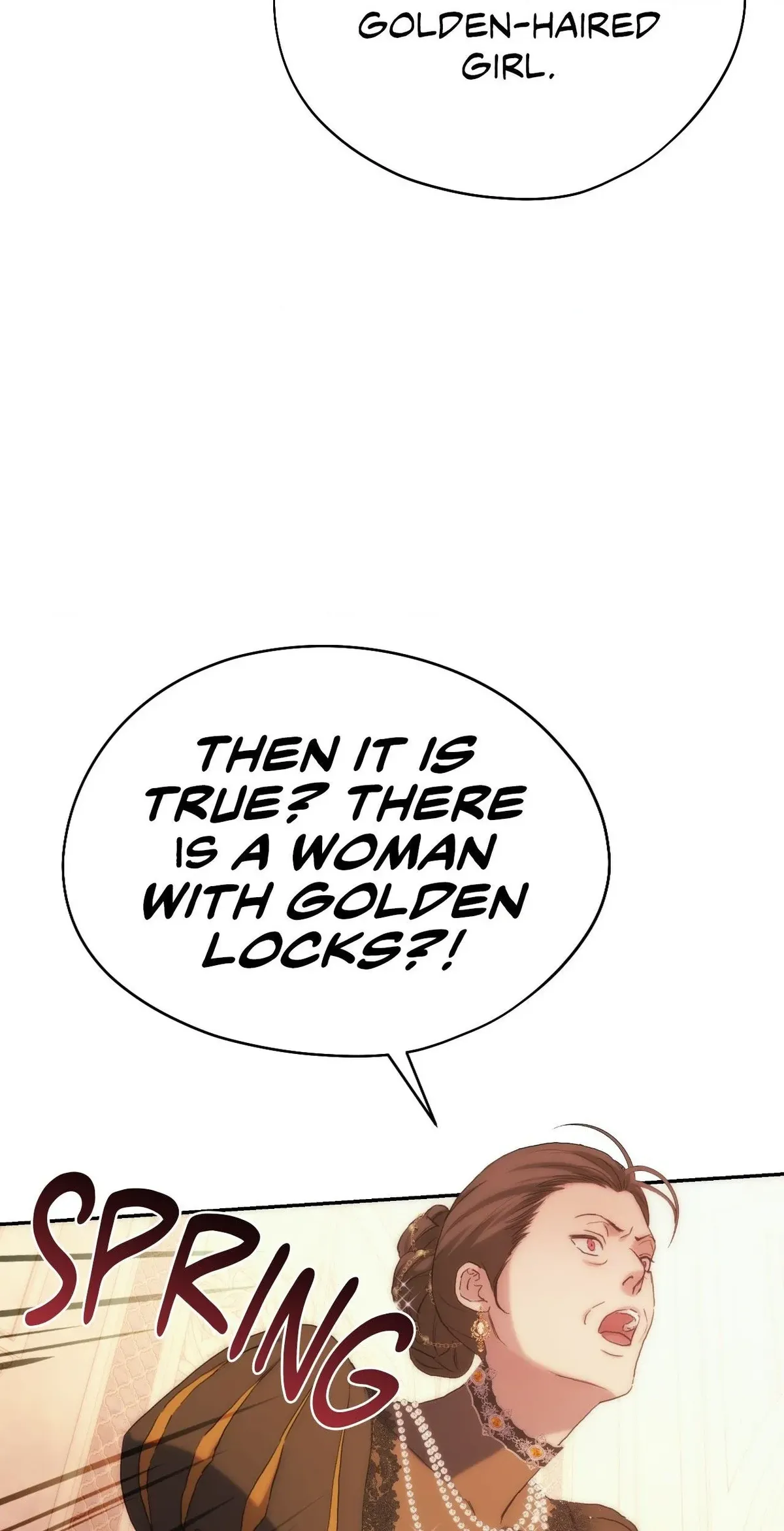 The Golden Wife-in-Law Chapter 42 Online - página 48