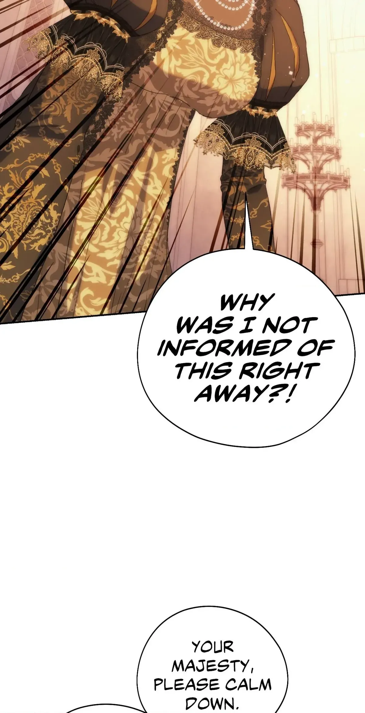The Golden Wife-in-Law Chapter 42 Online - página 49