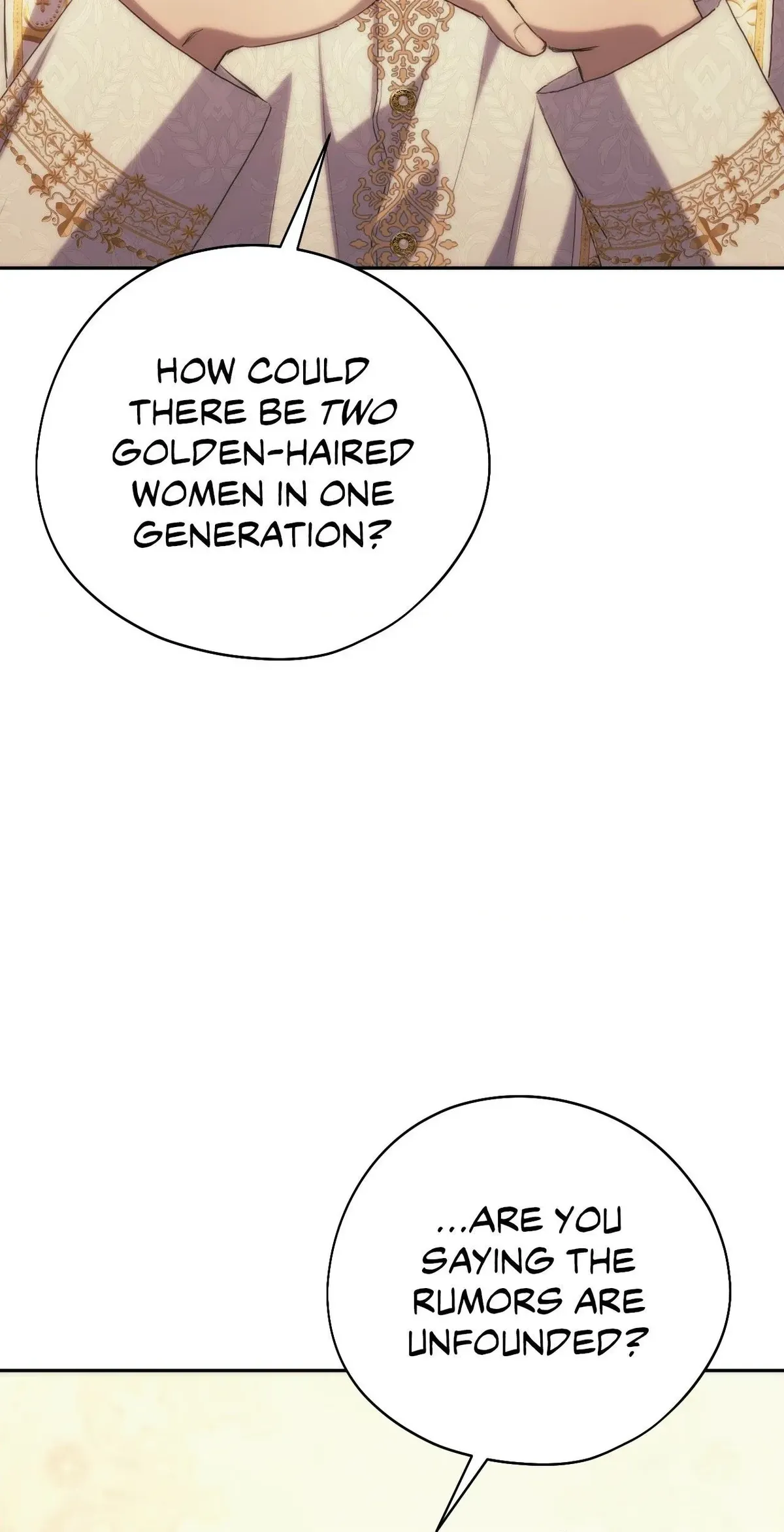 The Golden Wife-in-Law Chapter 42 Online - página 52