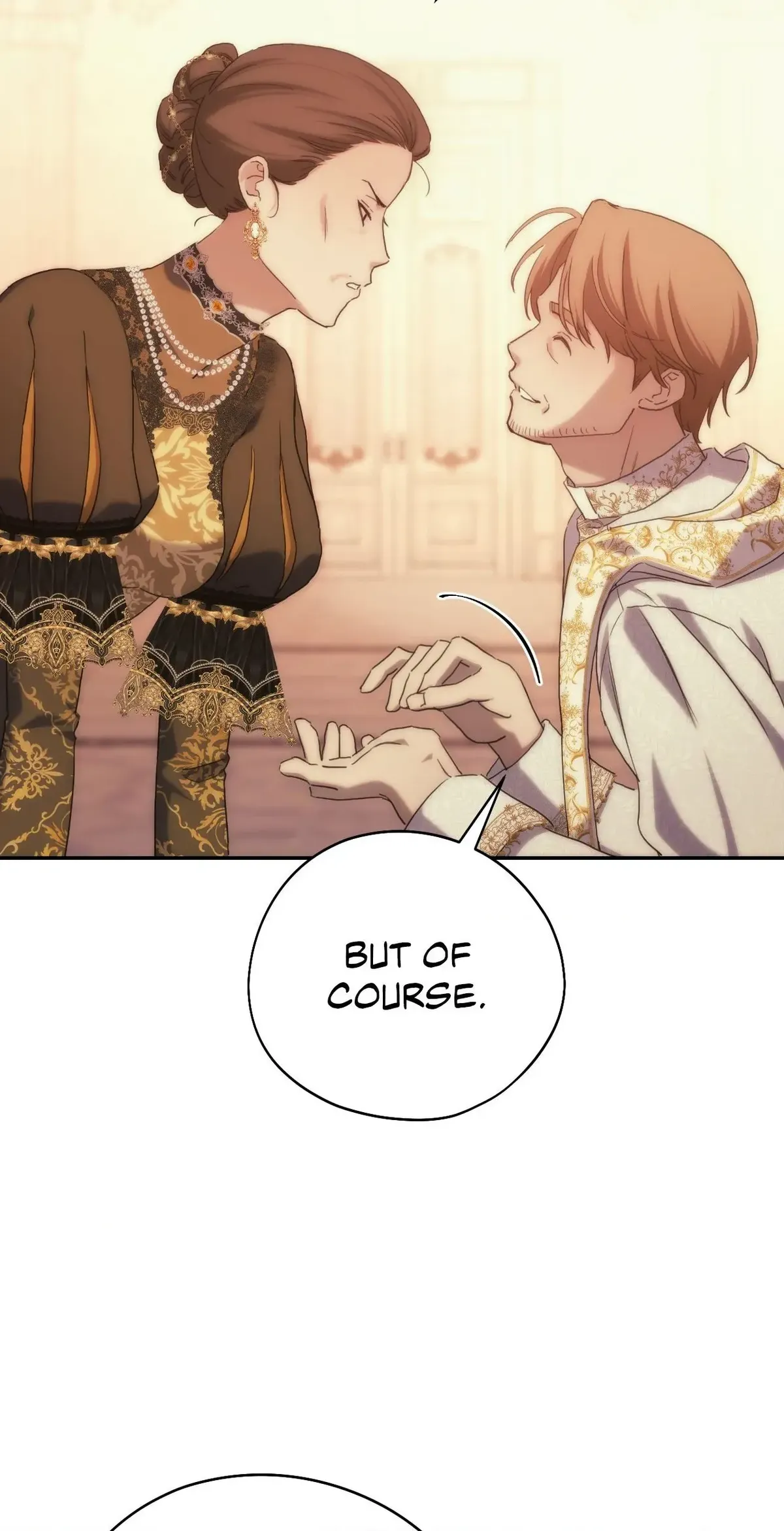 The Golden Wife-in-Law Chapter 42 Online - página 53