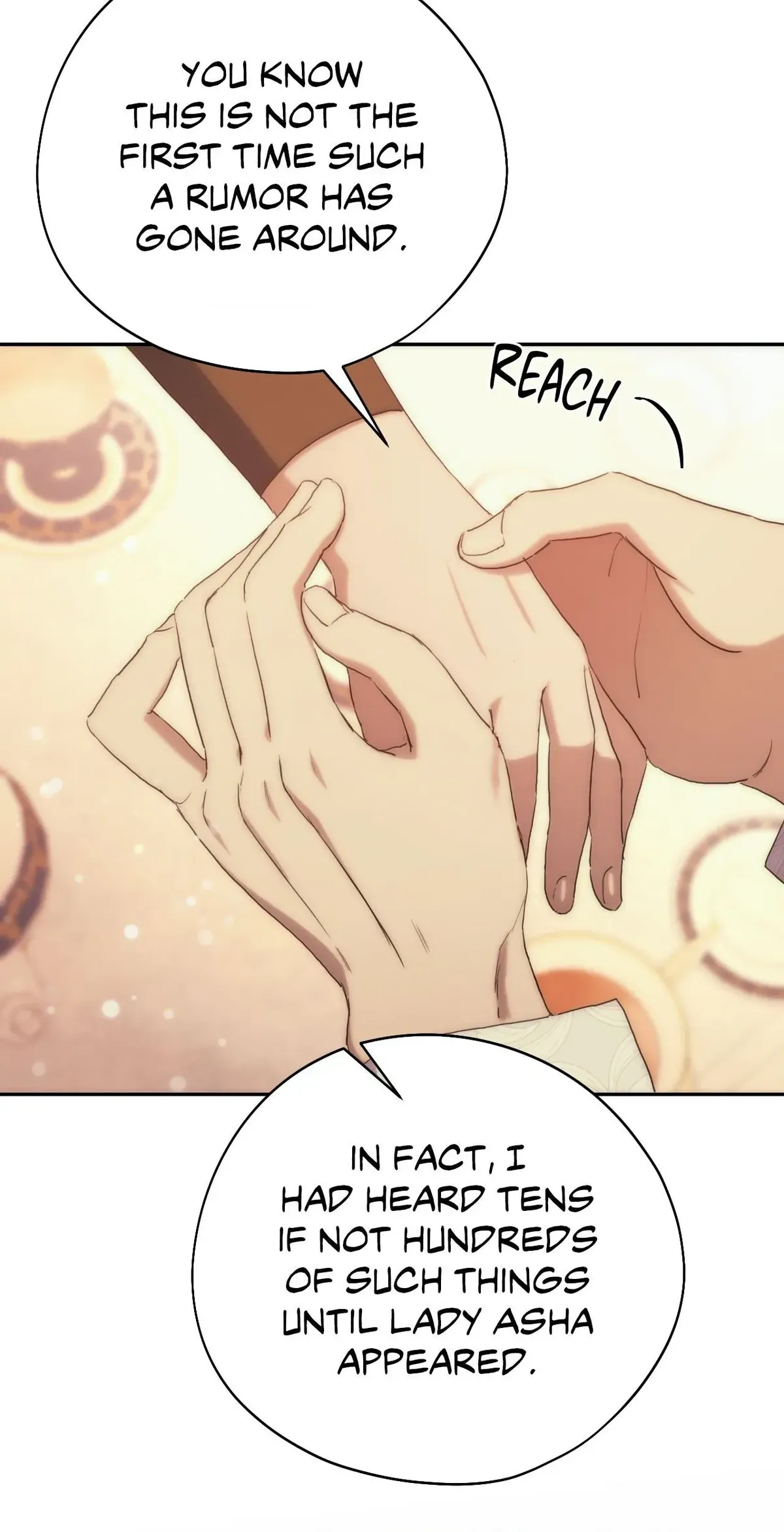 The Golden Wife-in-Law Chapter 42 Online - página 54