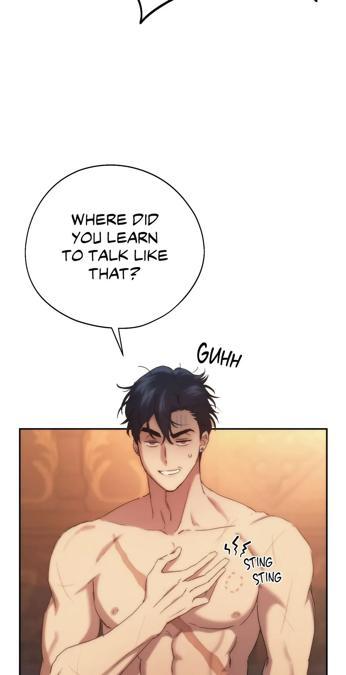 The Golden Wife-in-Law Chapter 42 Online - página 83
