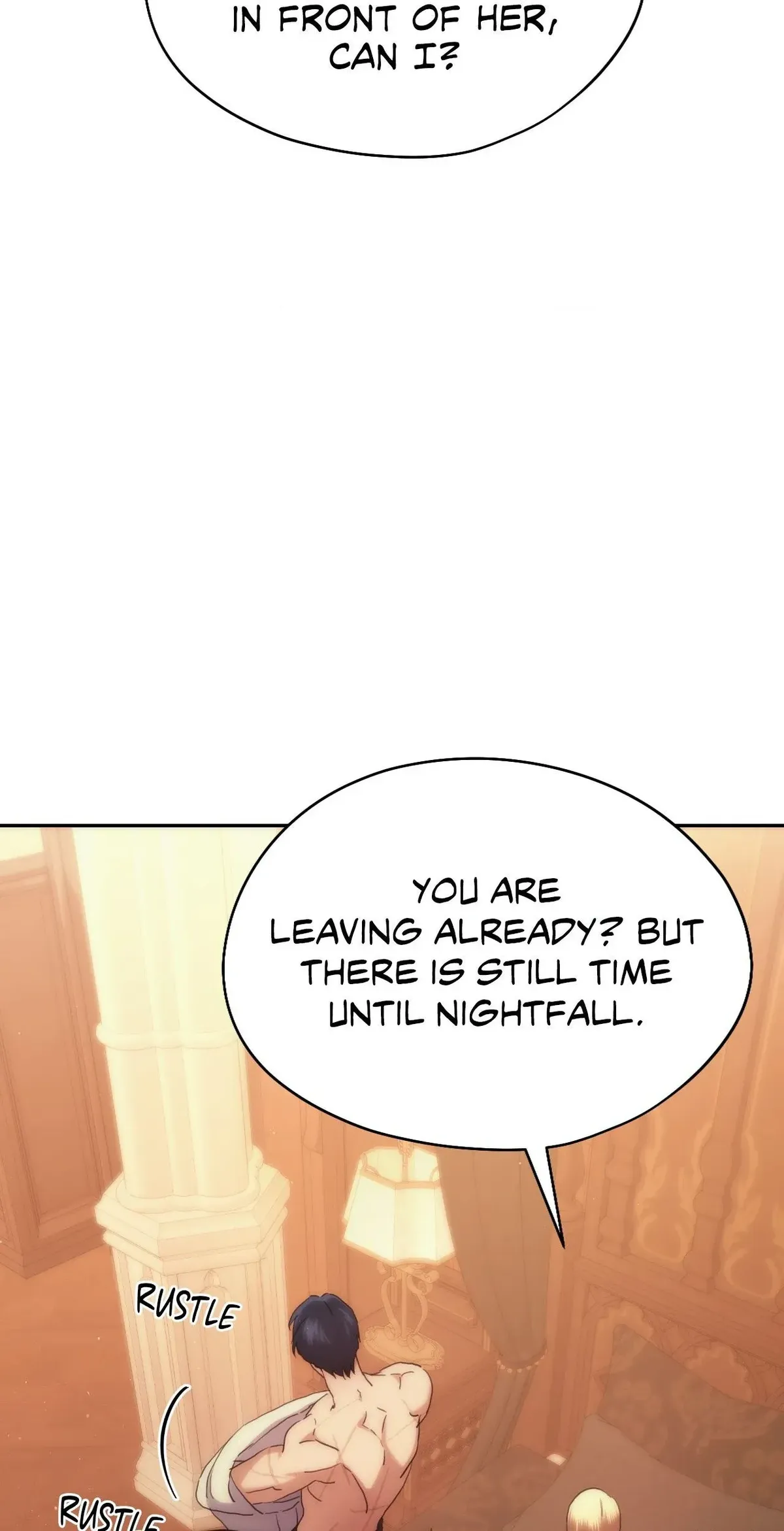 The Golden Wife-in-Law Chapter 42 Online - página 85