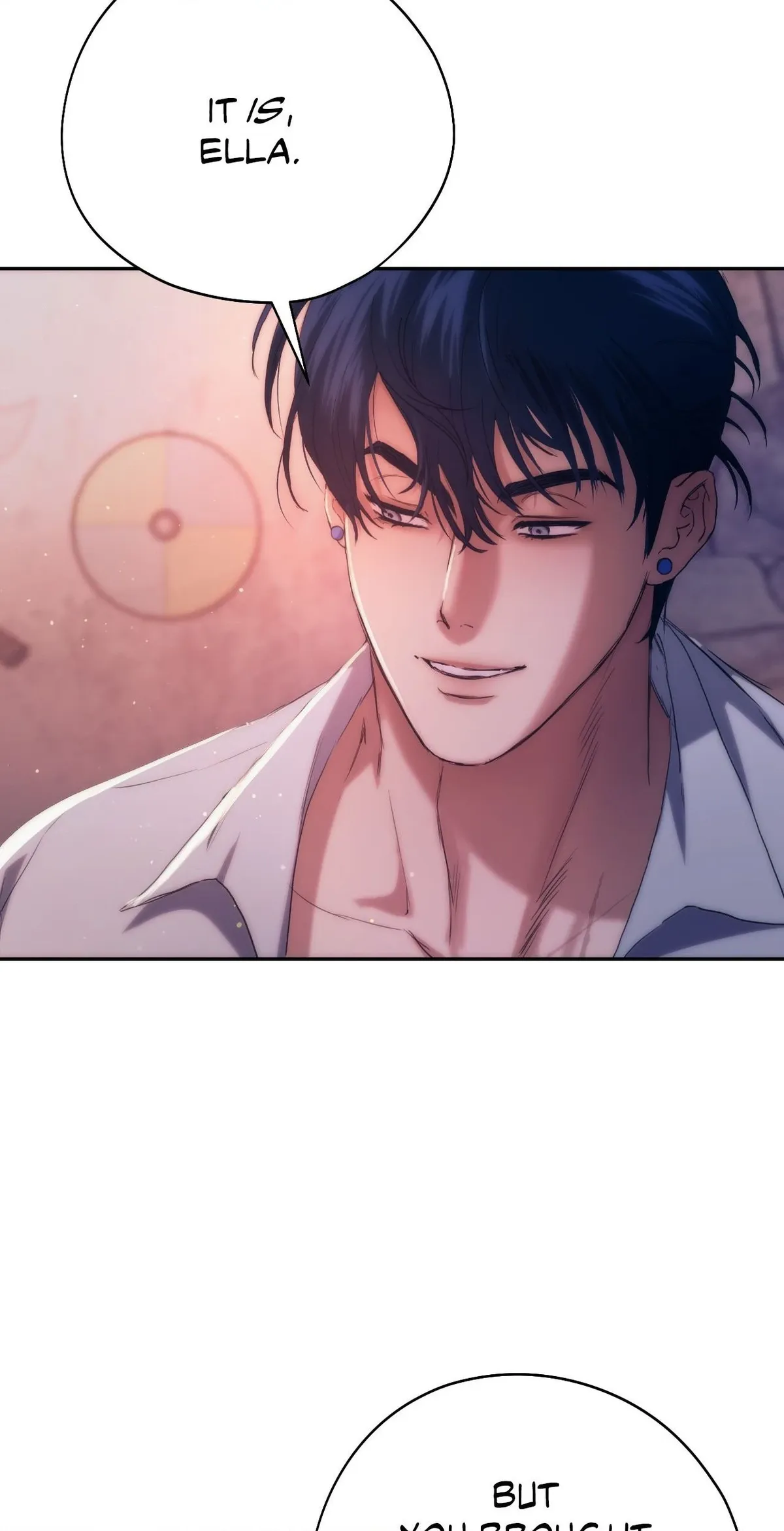 The Golden Wife-in-Law Chapter 44 Online - página 6