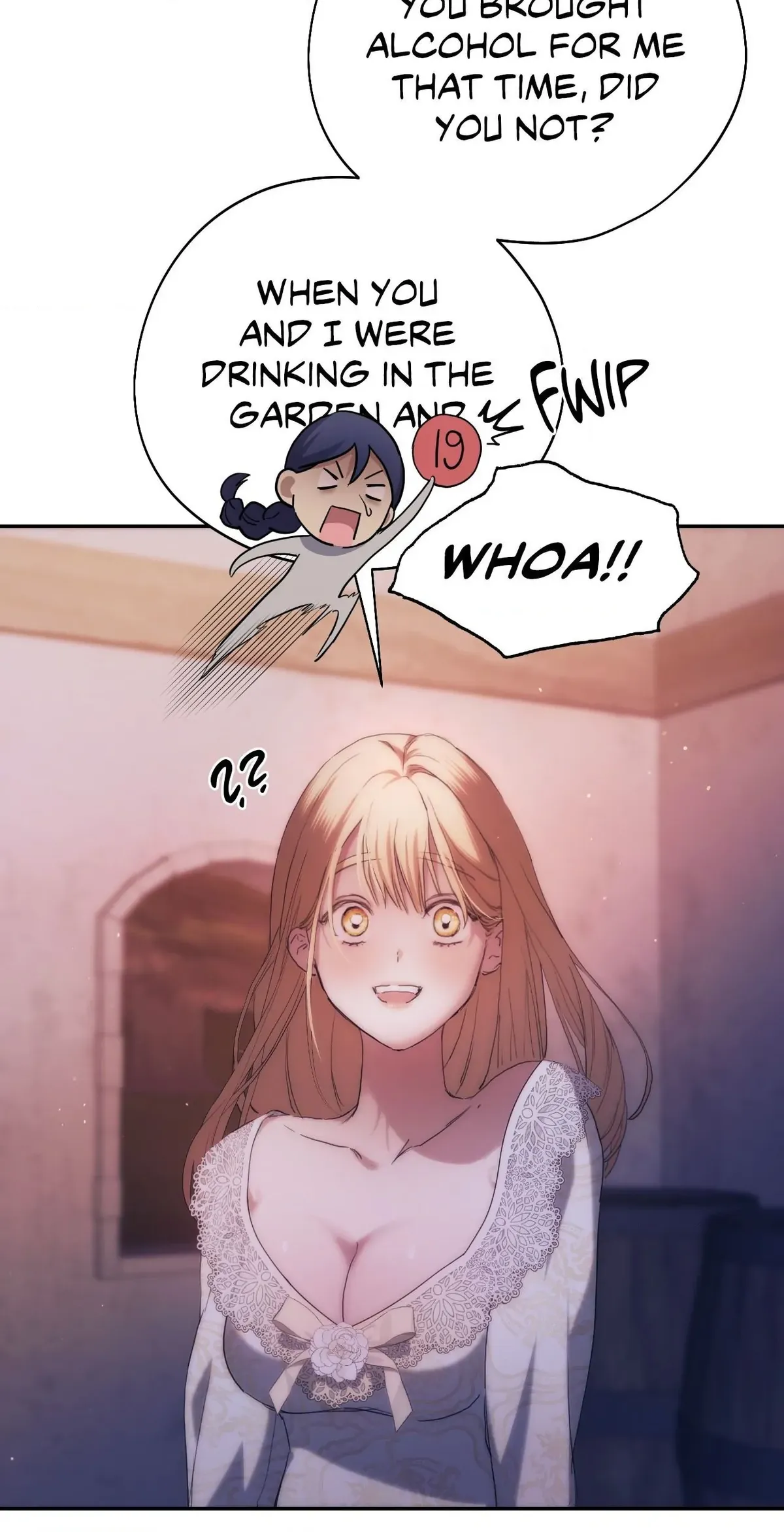 The Golden Wife-in-Law Chapter 44 Online - página 7