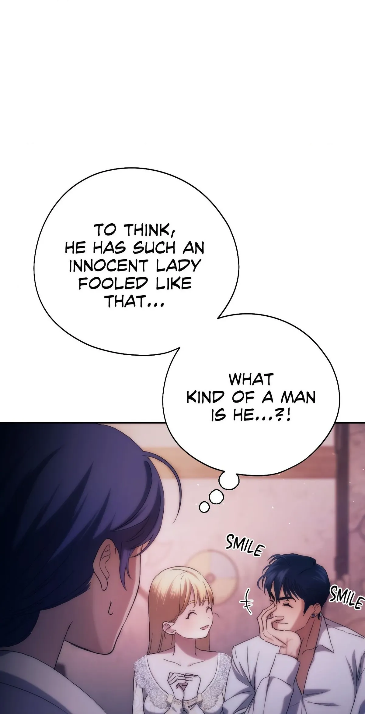 The Golden Wife-in-Law Chapter 44 Online - página 8