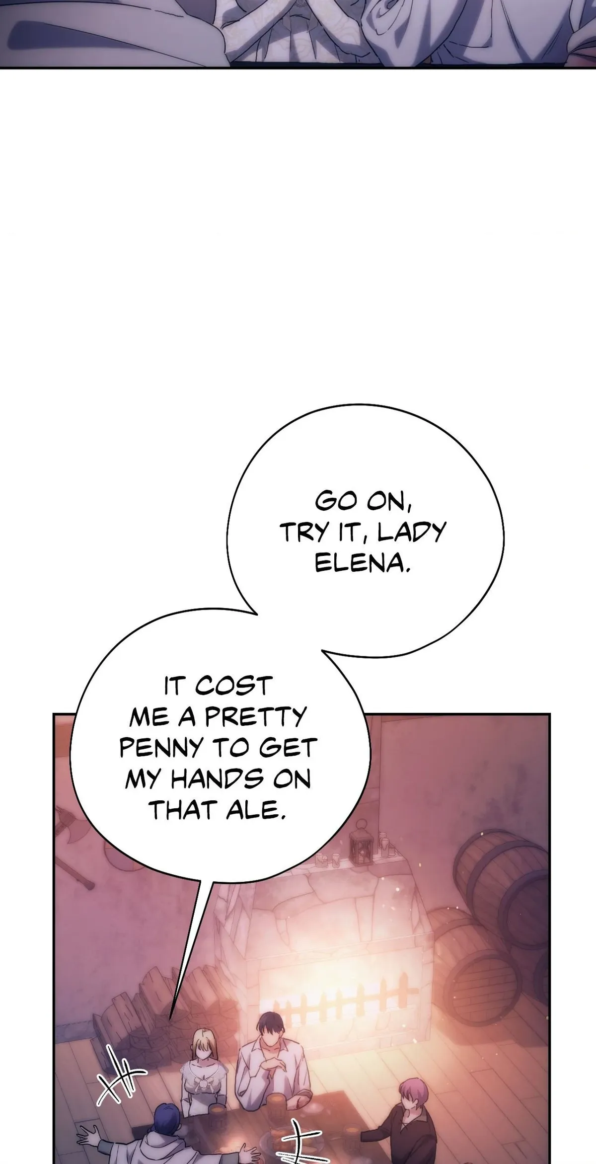 The Golden Wife-in-Law Chapter 44 Online - página 9
