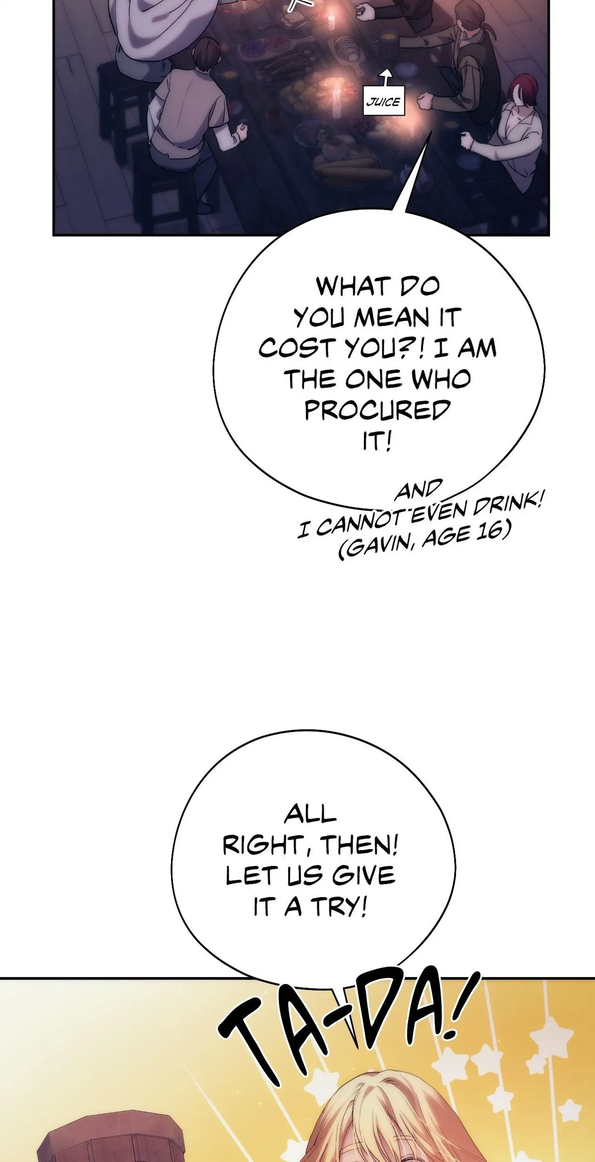 The Golden Wife-in-Law Chapter 44 Online - página 10