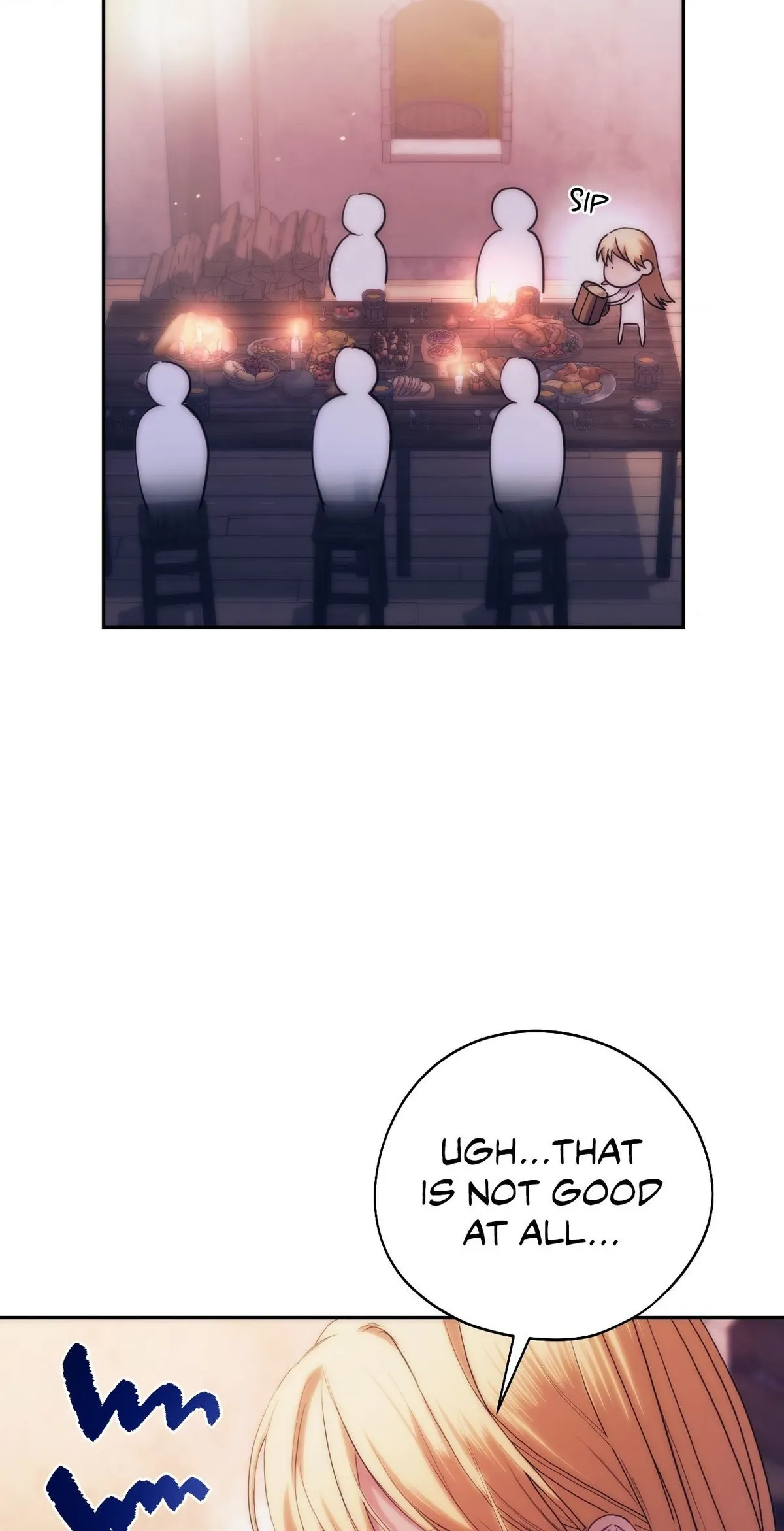 The Golden Wife-in-Law Chapter 44 Online - página 12
