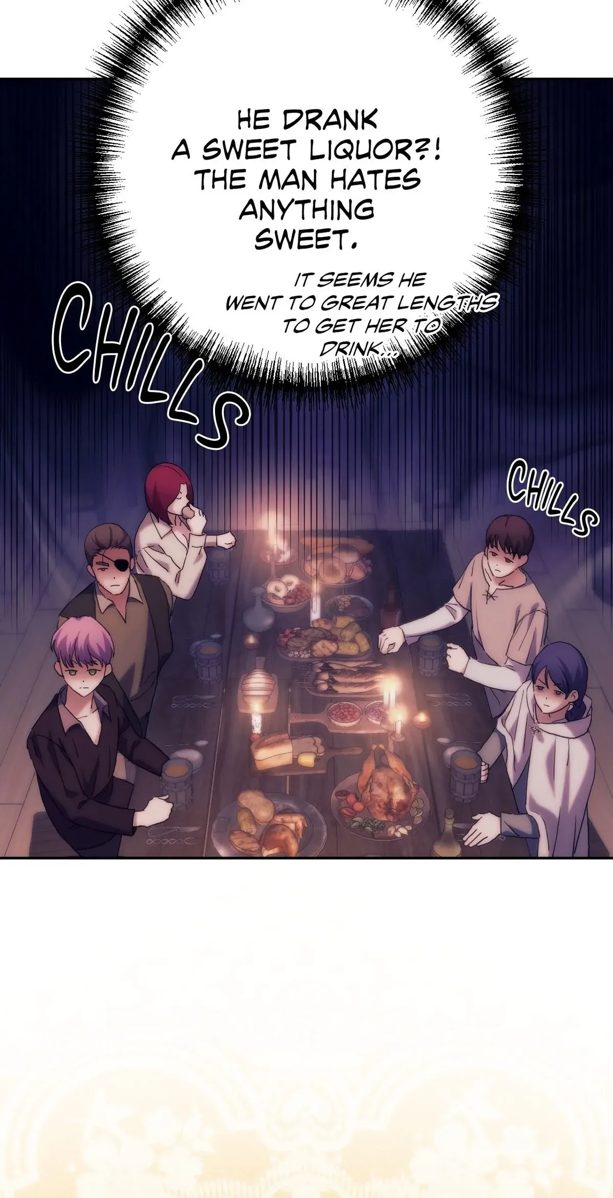 The Golden Wife-in-Law Chapter 44 Online - página 15