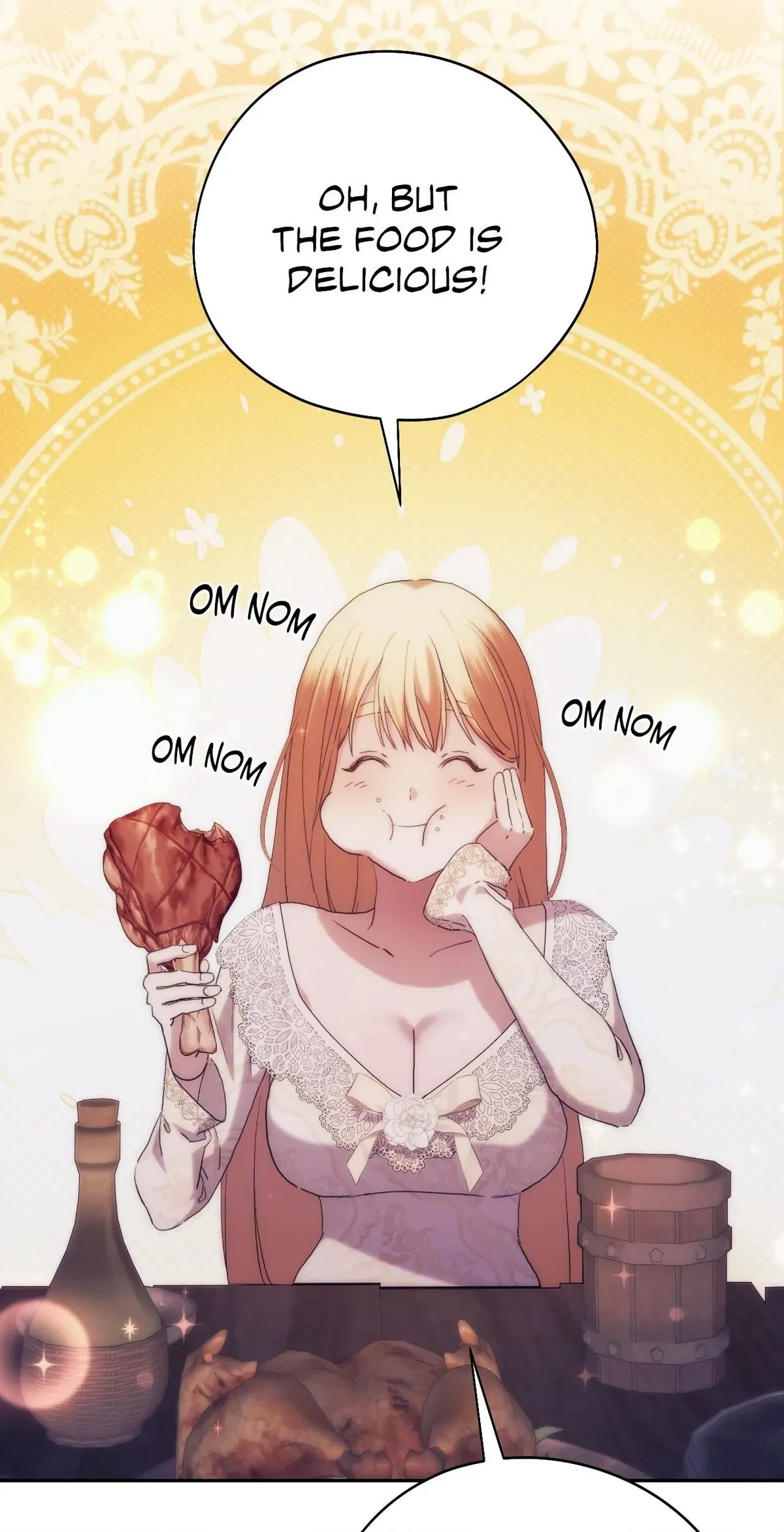 The Golden Wife-in-Law Chapter 44 Online - página 16