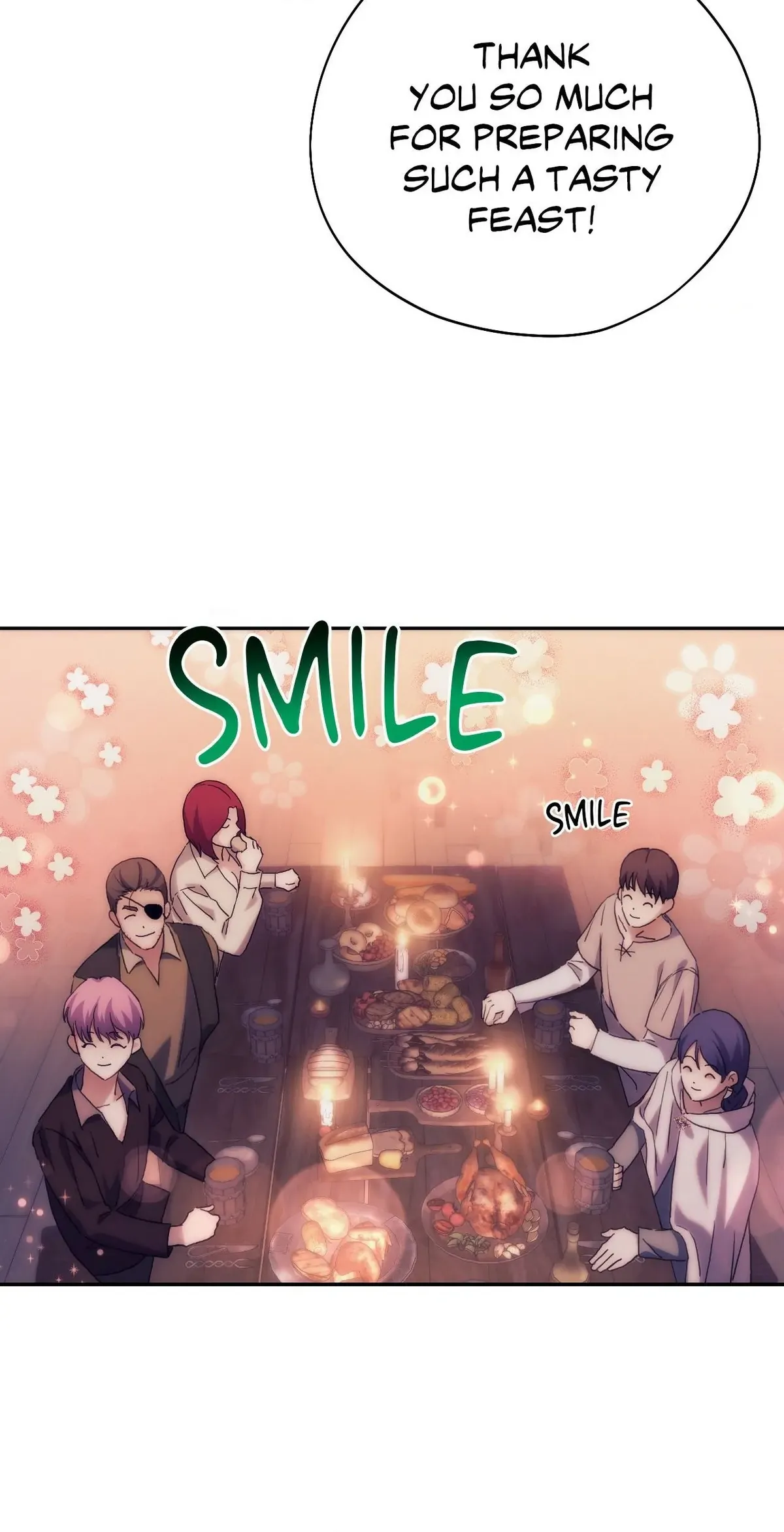 The Golden Wife-in-Law Chapter 44 Online - página 17