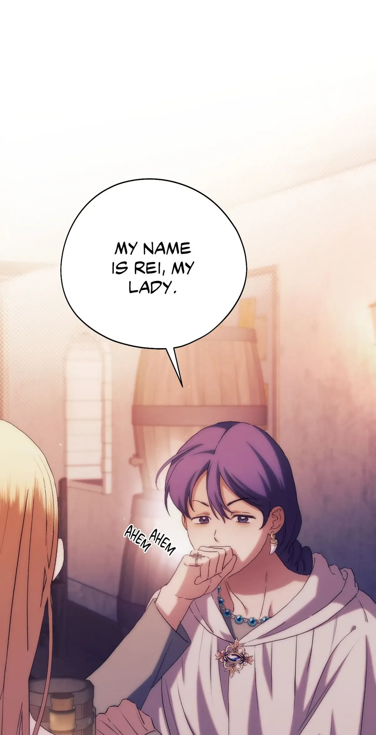 The Golden Wife-in-Law Chapter 44 Online - página 18
