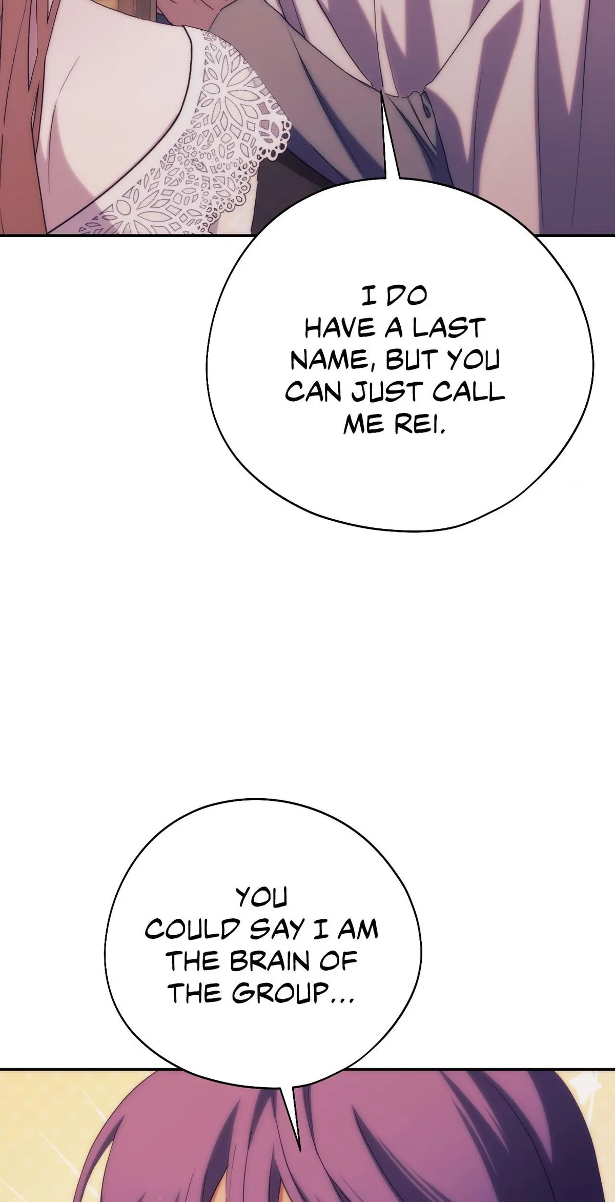 The Golden Wife-in-Law Chapter 44 Online - página 19