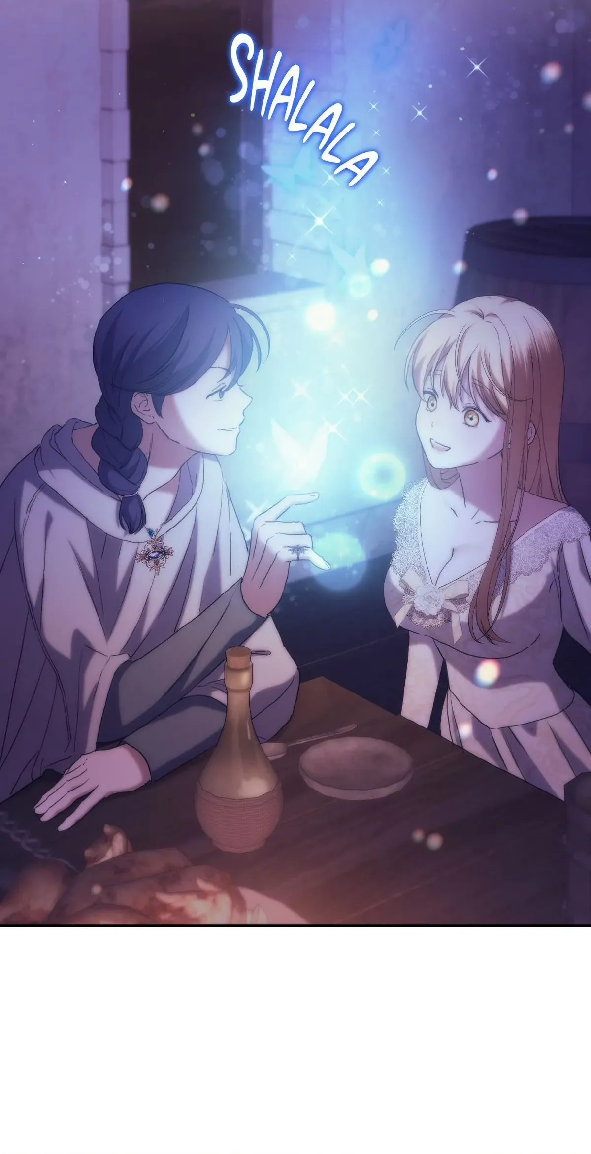 The Golden Wife-in-Law Chapter 44 Online - página 22