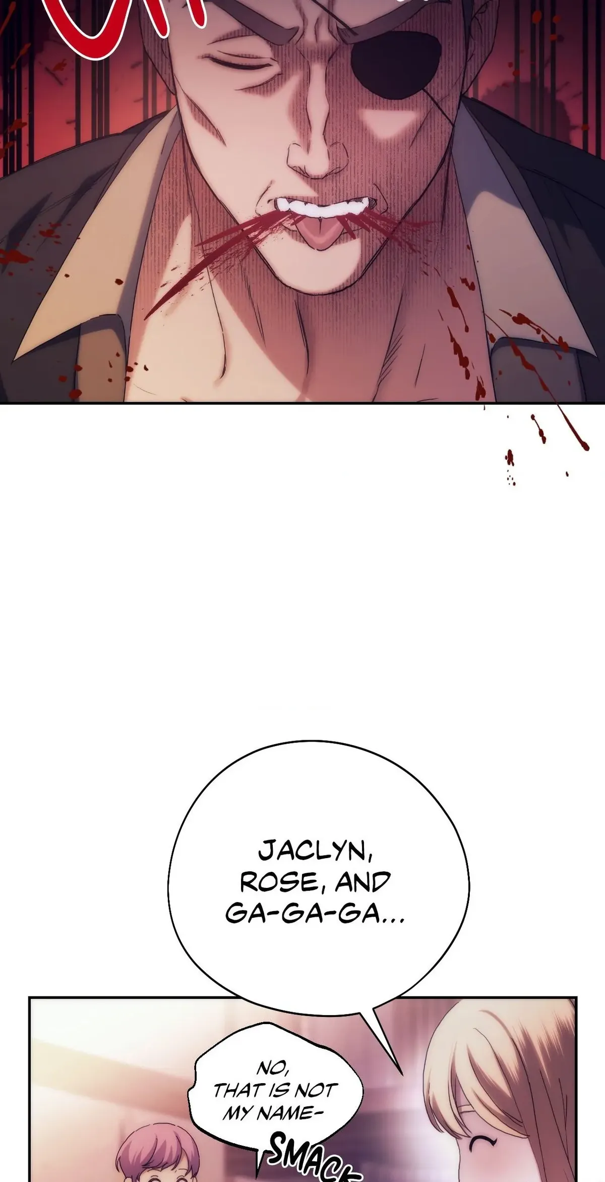 The Golden Wife-in-Law Chapter 44 Online - página 28