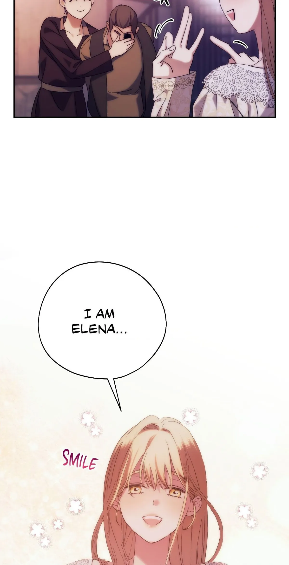 The Golden Wife-in-Law Chapter 44 Online - página 29