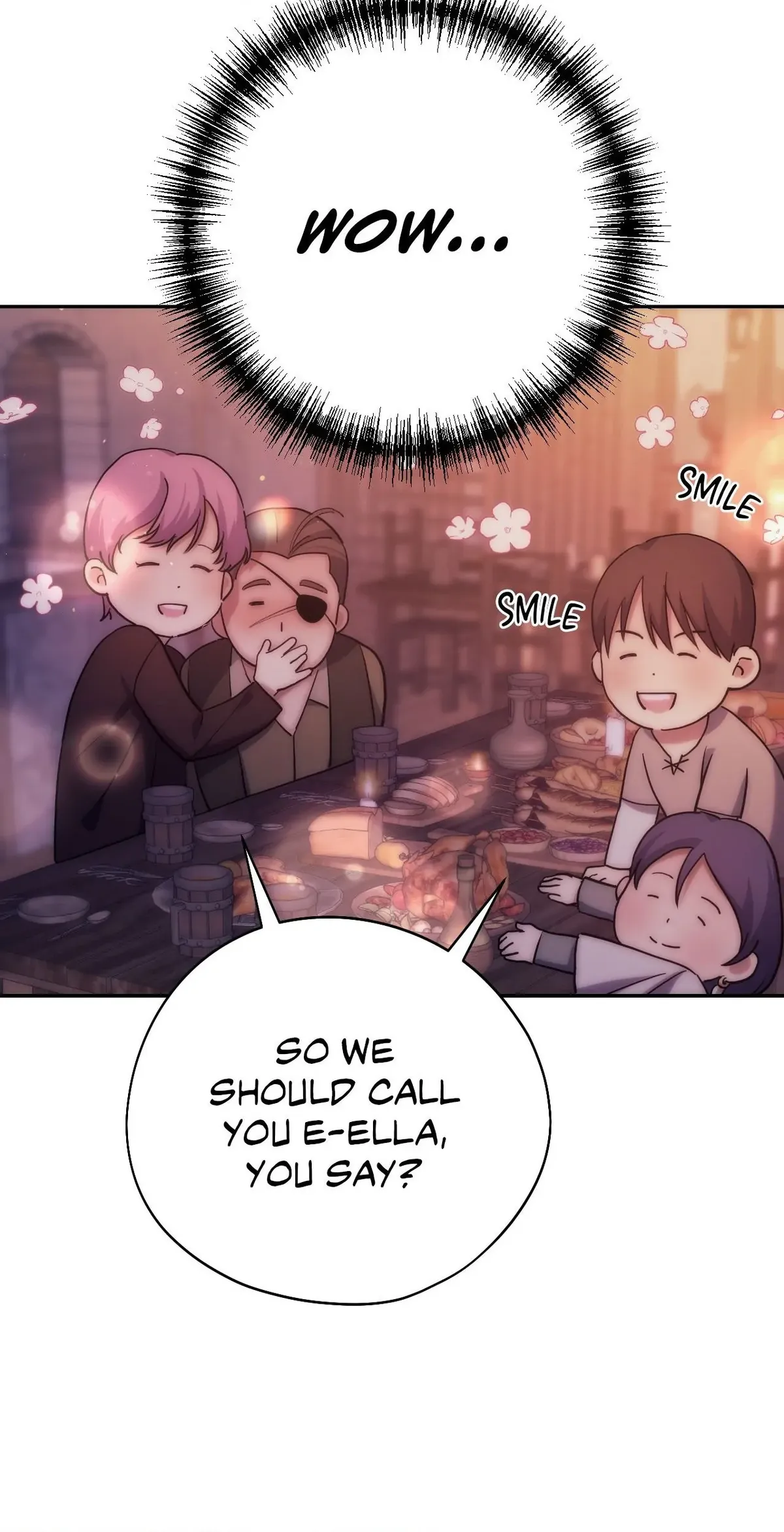 The Golden Wife-in-Law Chapter 44 Online - página 31