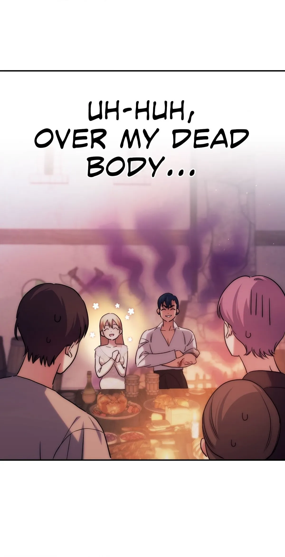 The Golden Wife-in-Law Chapter 44 Online - página 32