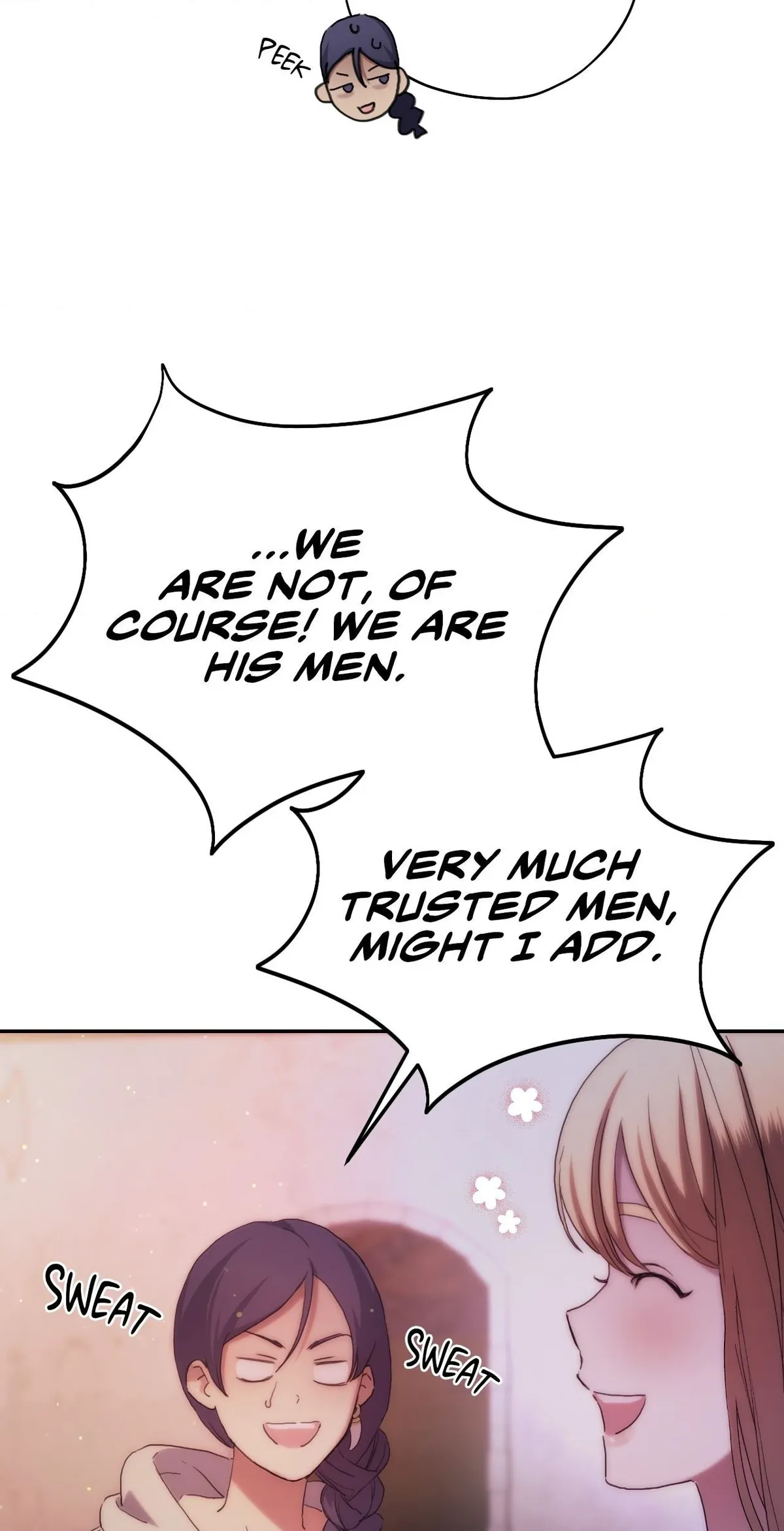 The Golden Wife-in-Law Chapter 44 Online - página 34