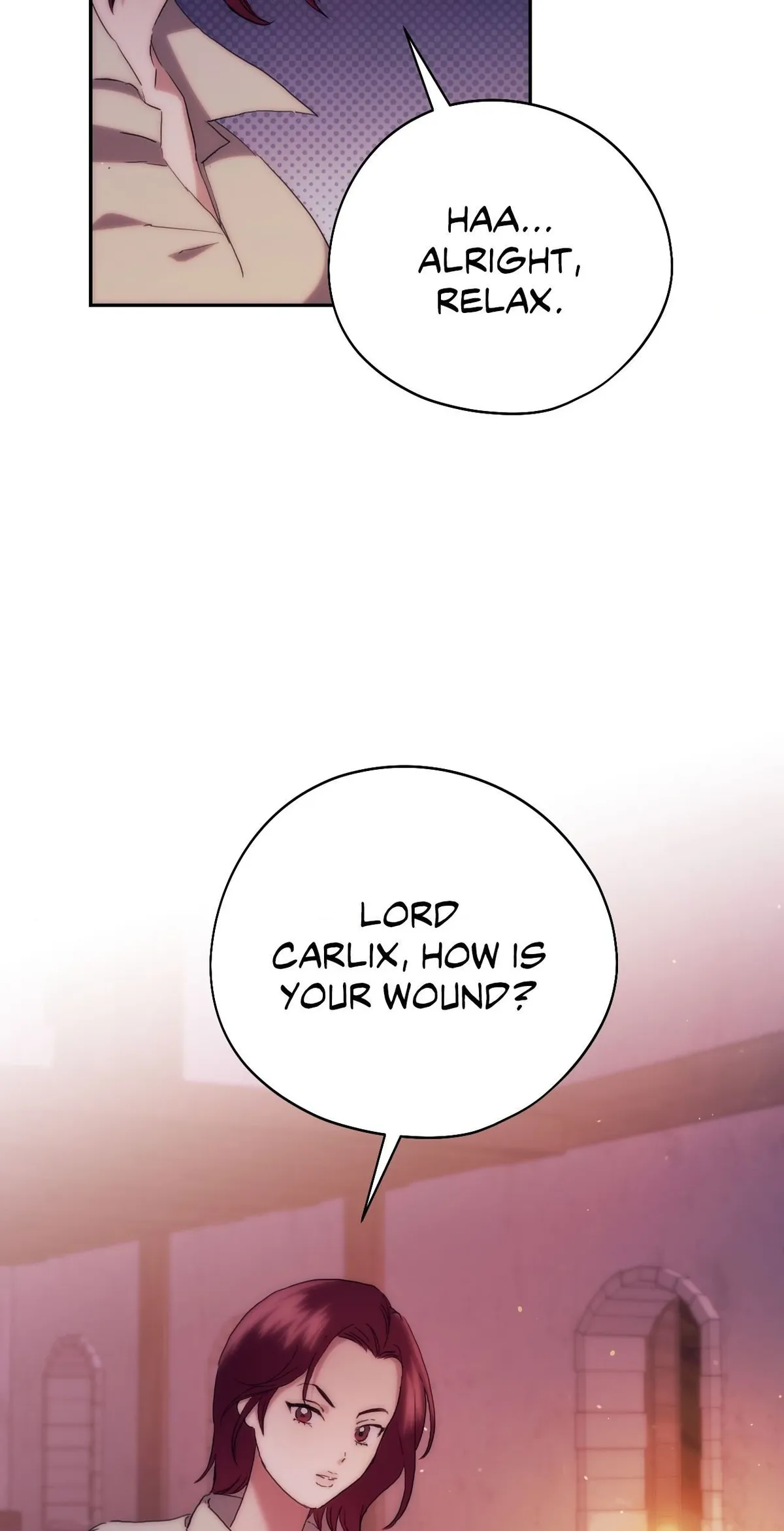 The Golden Wife-in-Law Chapter 44 Online - página 36