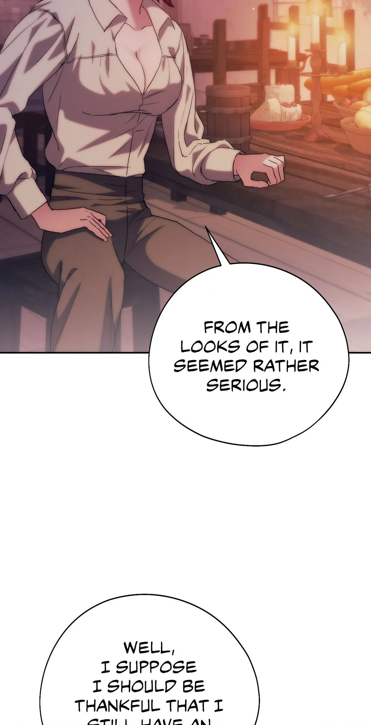 The Golden Wife-in-Law Chapter 44 Online - página 37