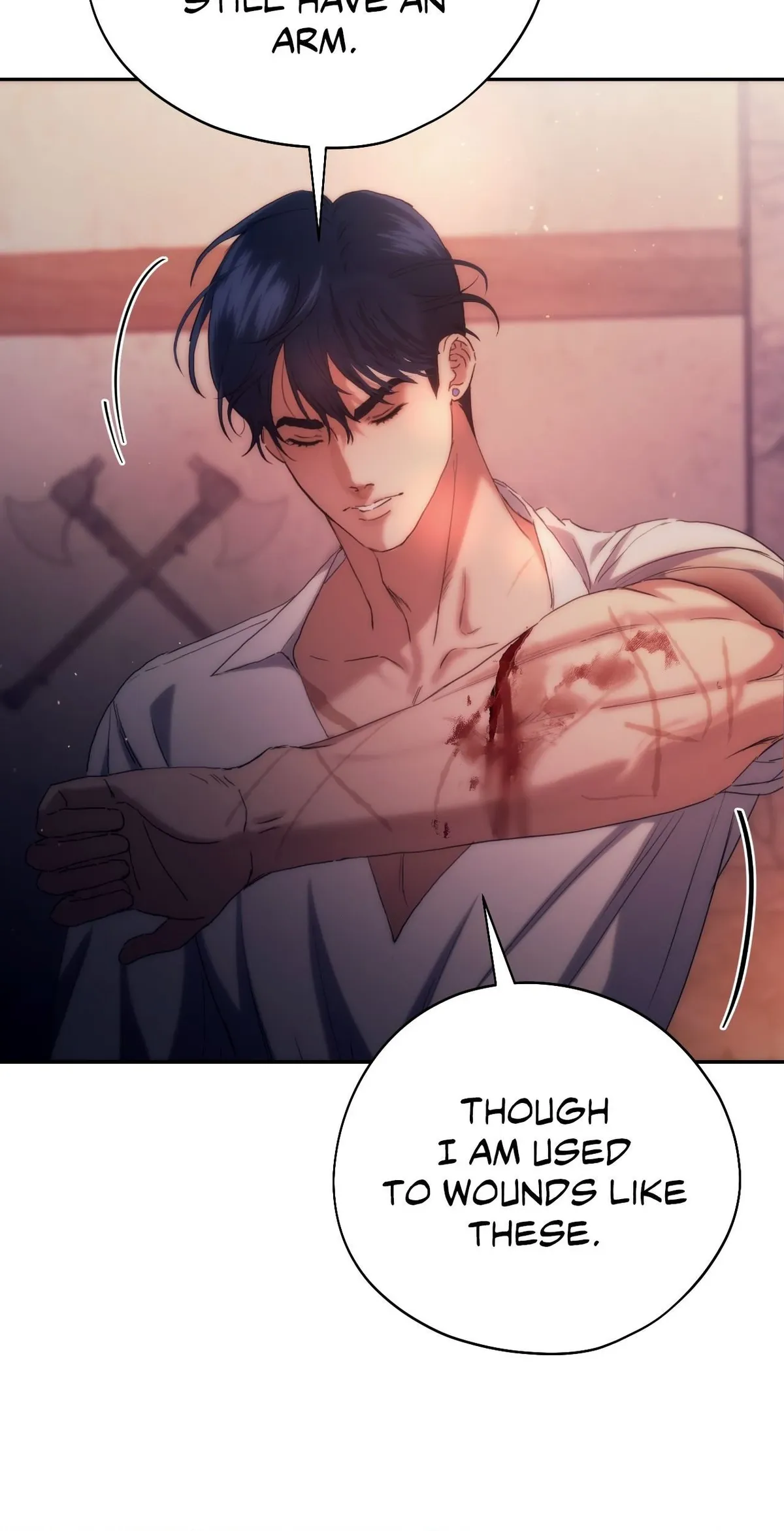 The Golden Wife-in-Law Chapter 44 Online - página 38