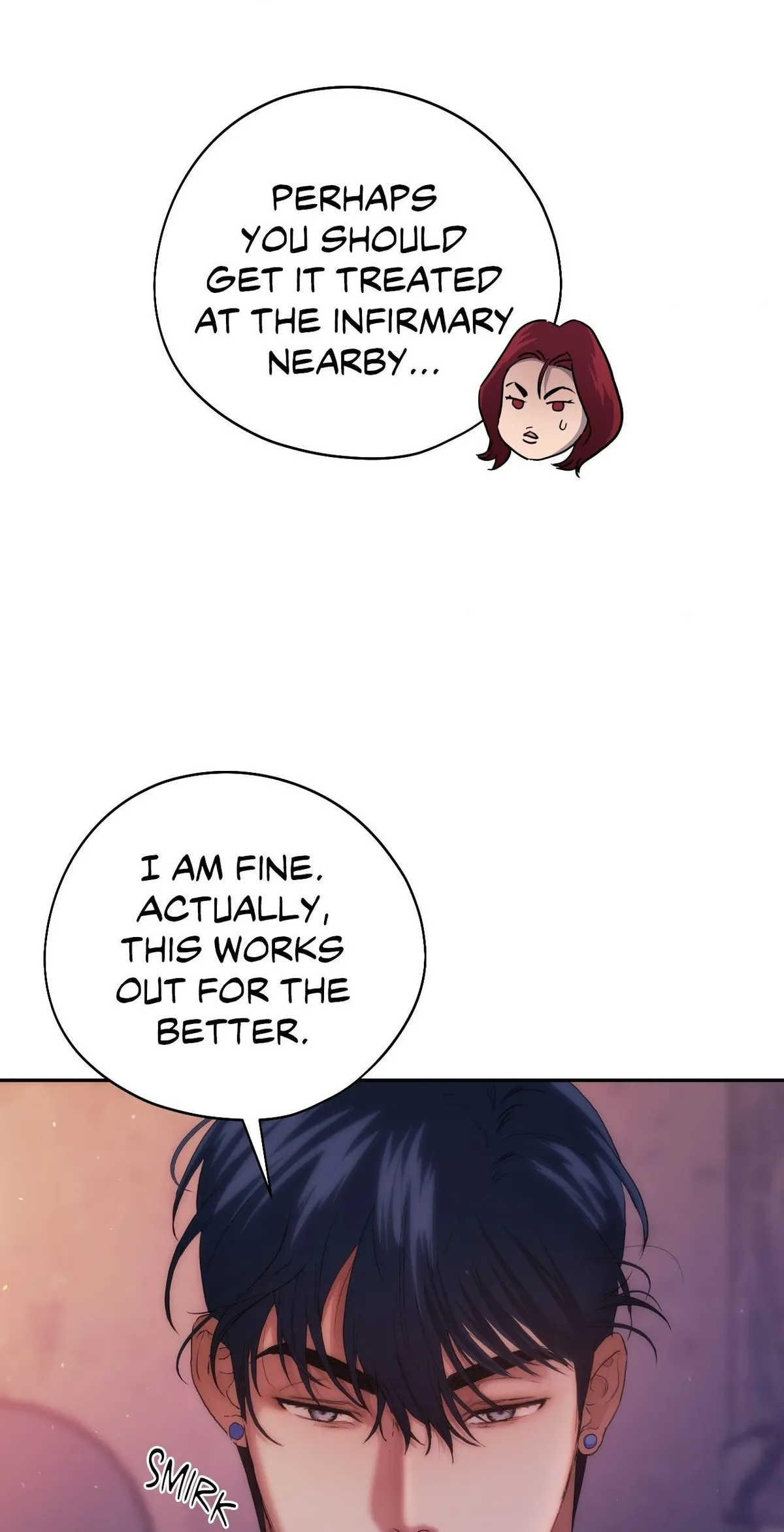 The Golden Wife-in-Law Chapter 44 Online - página 39