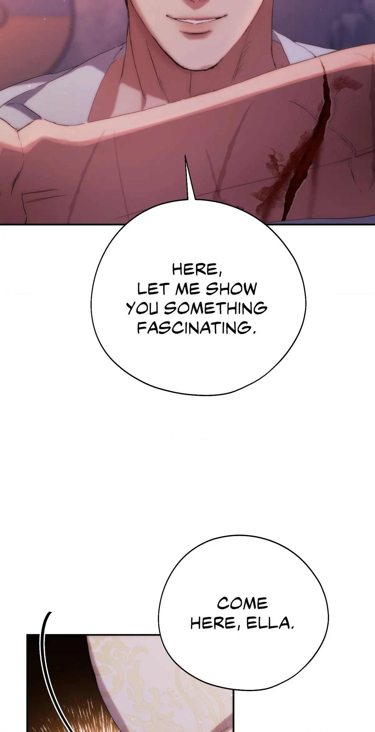 The Golden Wife-in-Law Chapter 44 Online - página 40